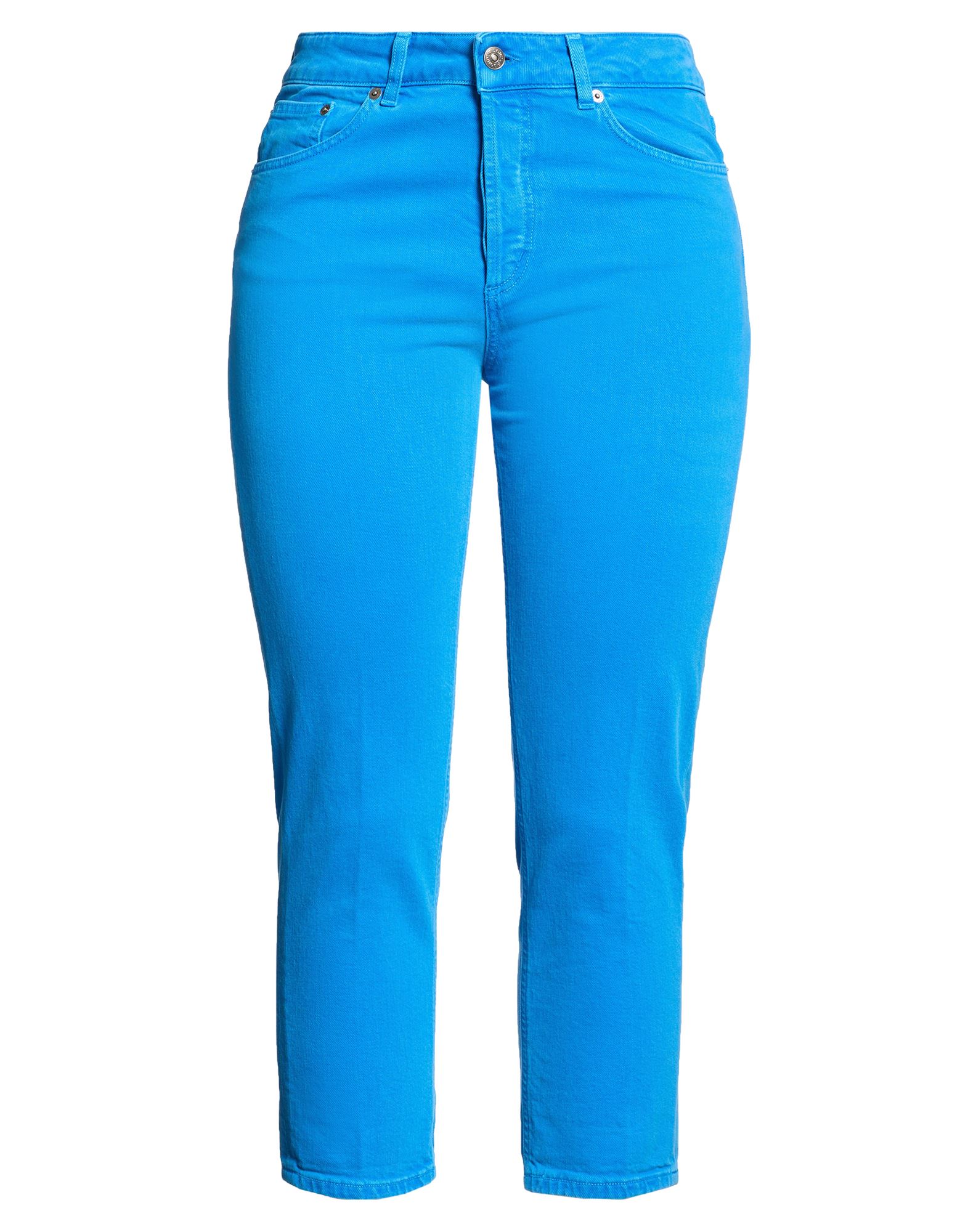 DONDUP BOTTOMWEAR Τζιν