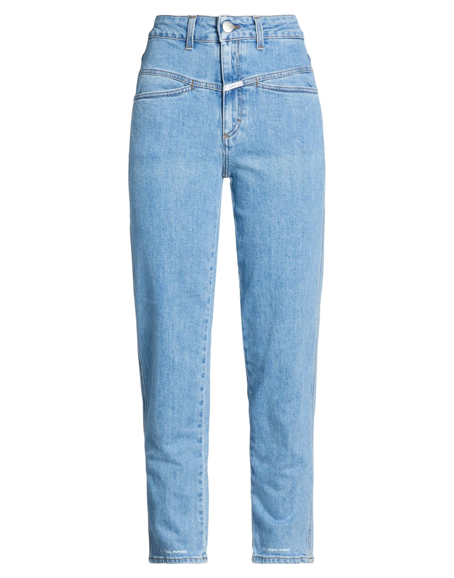 CLOSED BOTTOMWEAR Τζιν