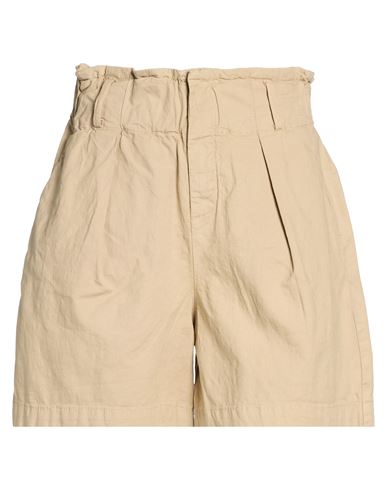 Shorts & Bermudashorts Damen Beige 30 Damen