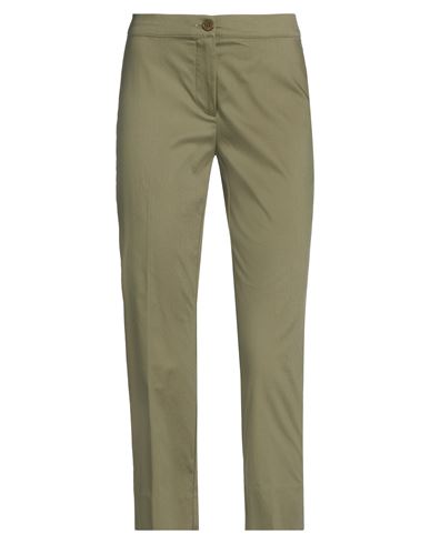 Pantalones Mujer Verde militar 36,38 Mujer