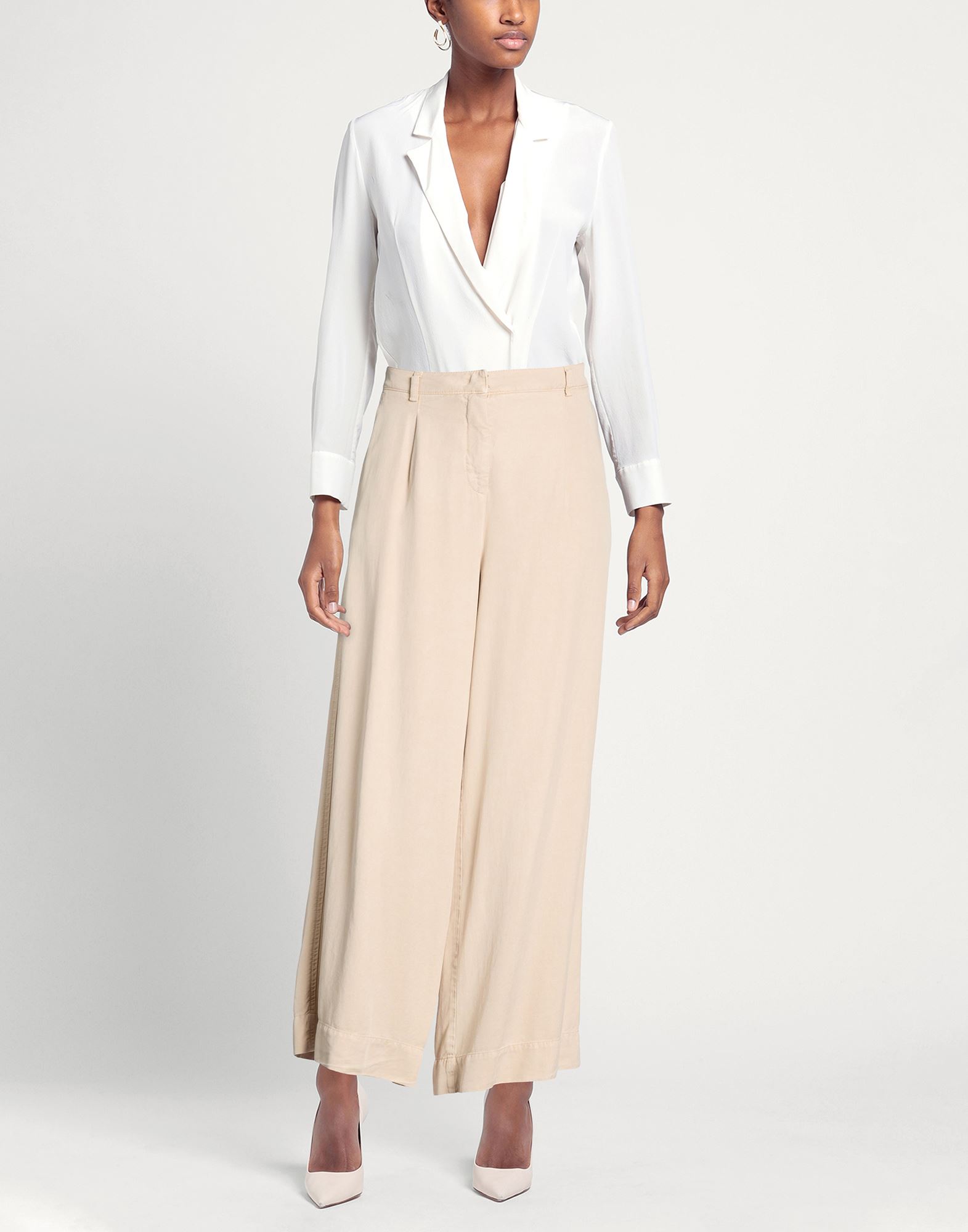  Cambio - Hosen & Röcke - Hosen - On Yoox.com 