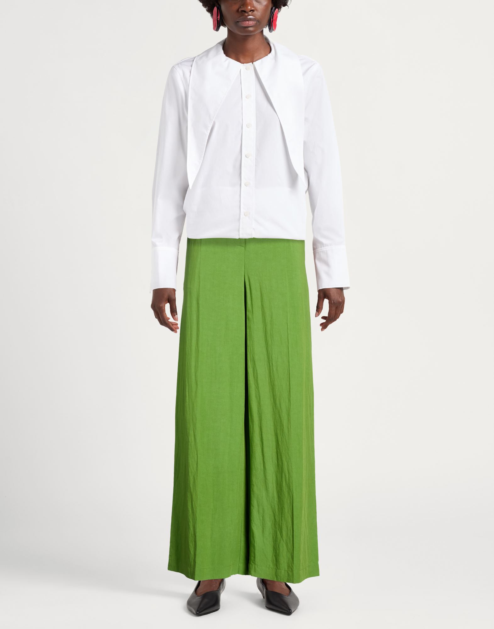  8pm - Partes De Abajo - Pantalones - On Yoox.com 