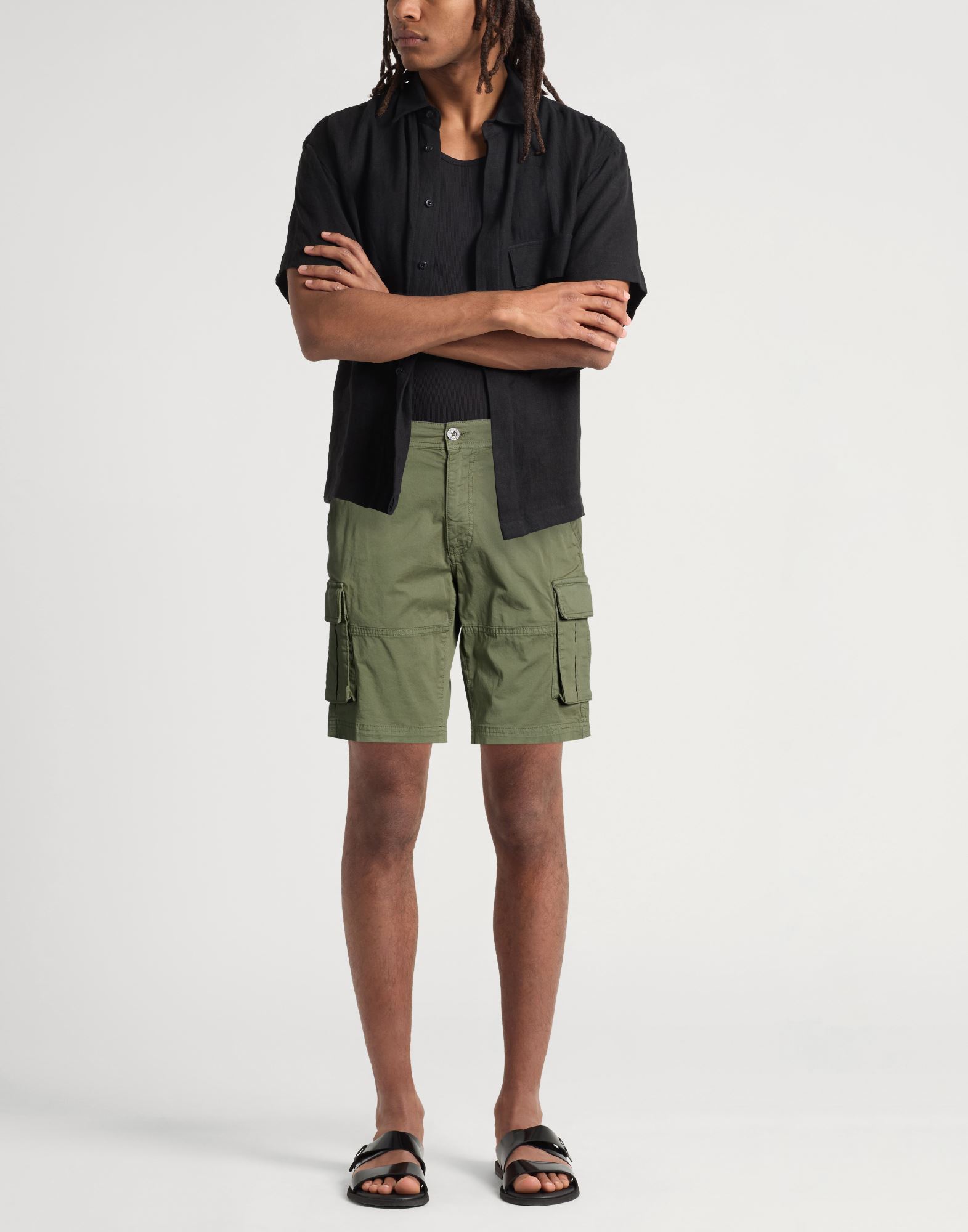  U.s.polo Assn. - Hosen & Röcke - Shorts & Bermudashorts - On Yoox.com 