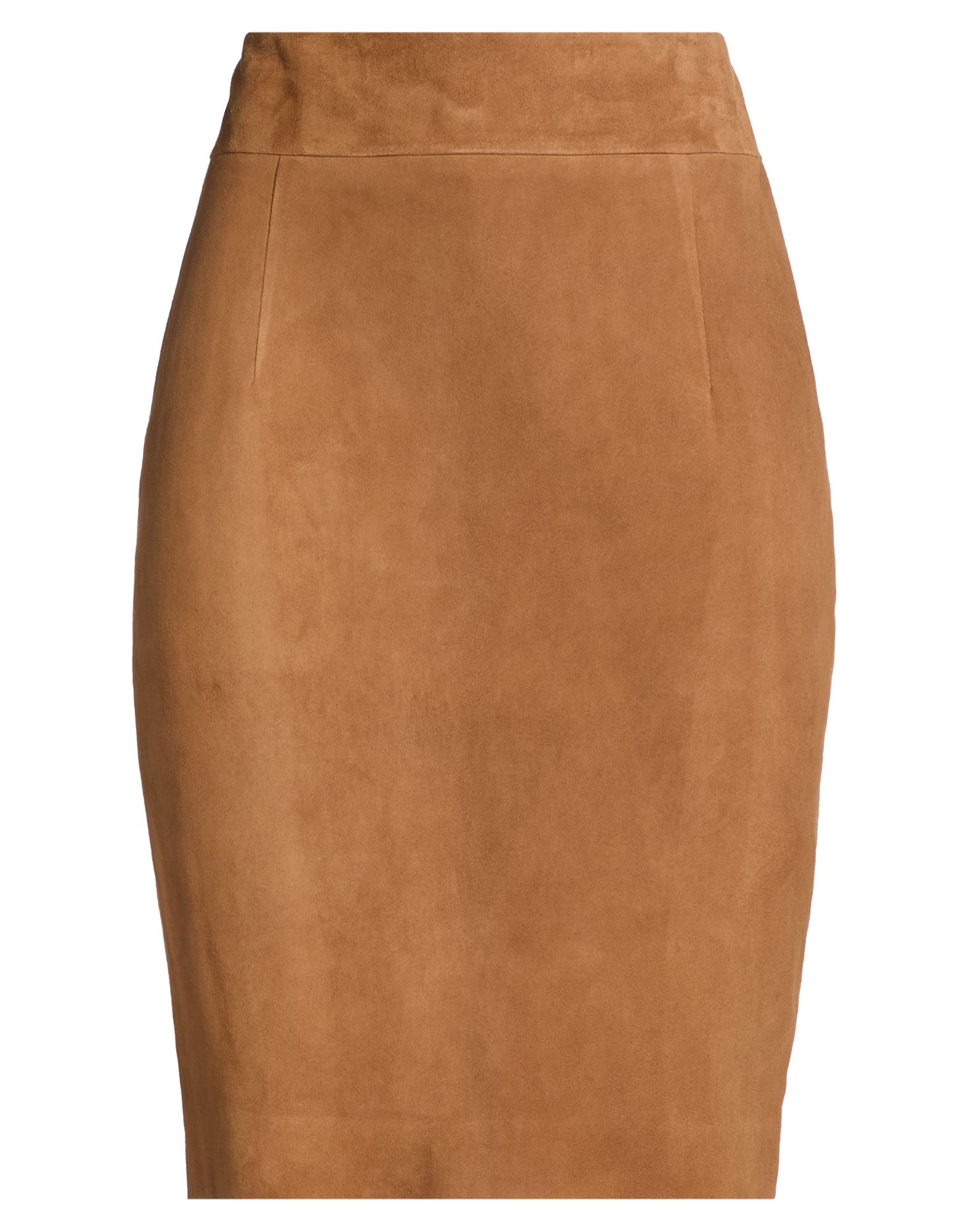 TAGLIATORE 02-05 TAGLIATORE 02-05 BOTTOMWEAR Μίντι φούστα