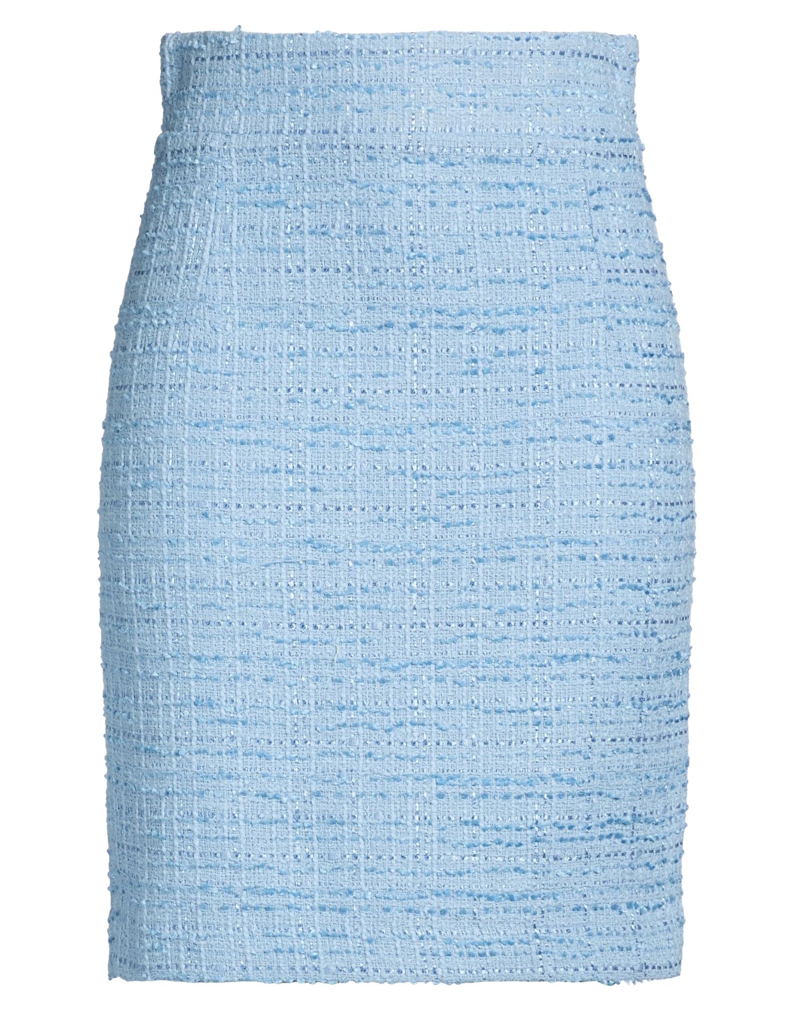 TAGLIATORE 02-05 TAGLIATORE 02-05 BOTTOMWEAR Μίνι φούστα
