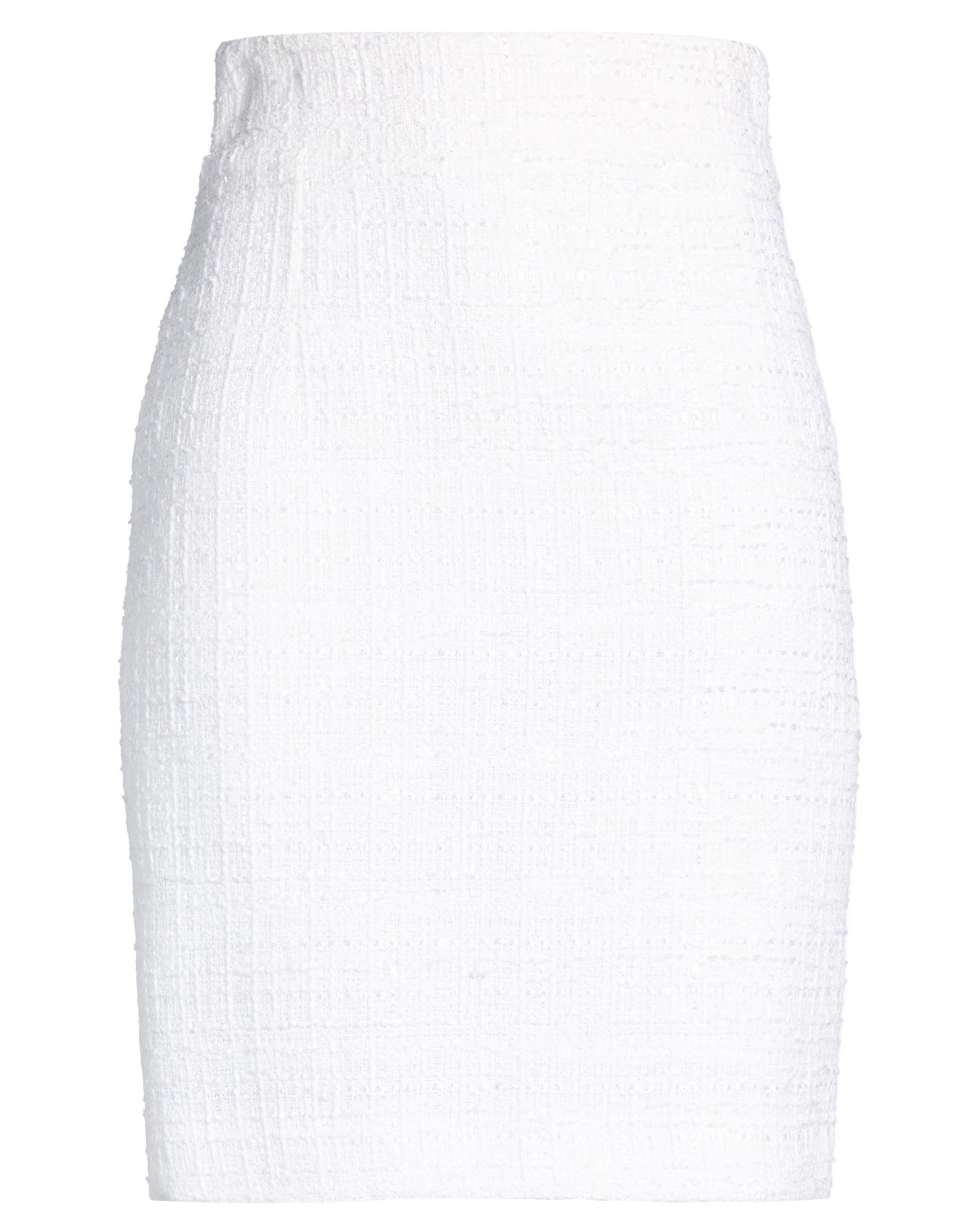 TAGLIATORE 02-05 TAGLIATORE 02-05 BOTTOMWEAR Μίνι φούστα