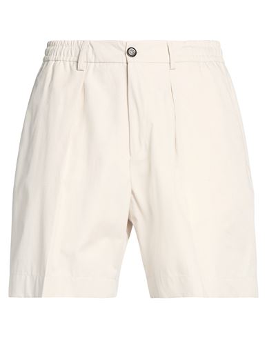 Pantalones cortos y bermudas Hombre Gris perla 32 Hombre