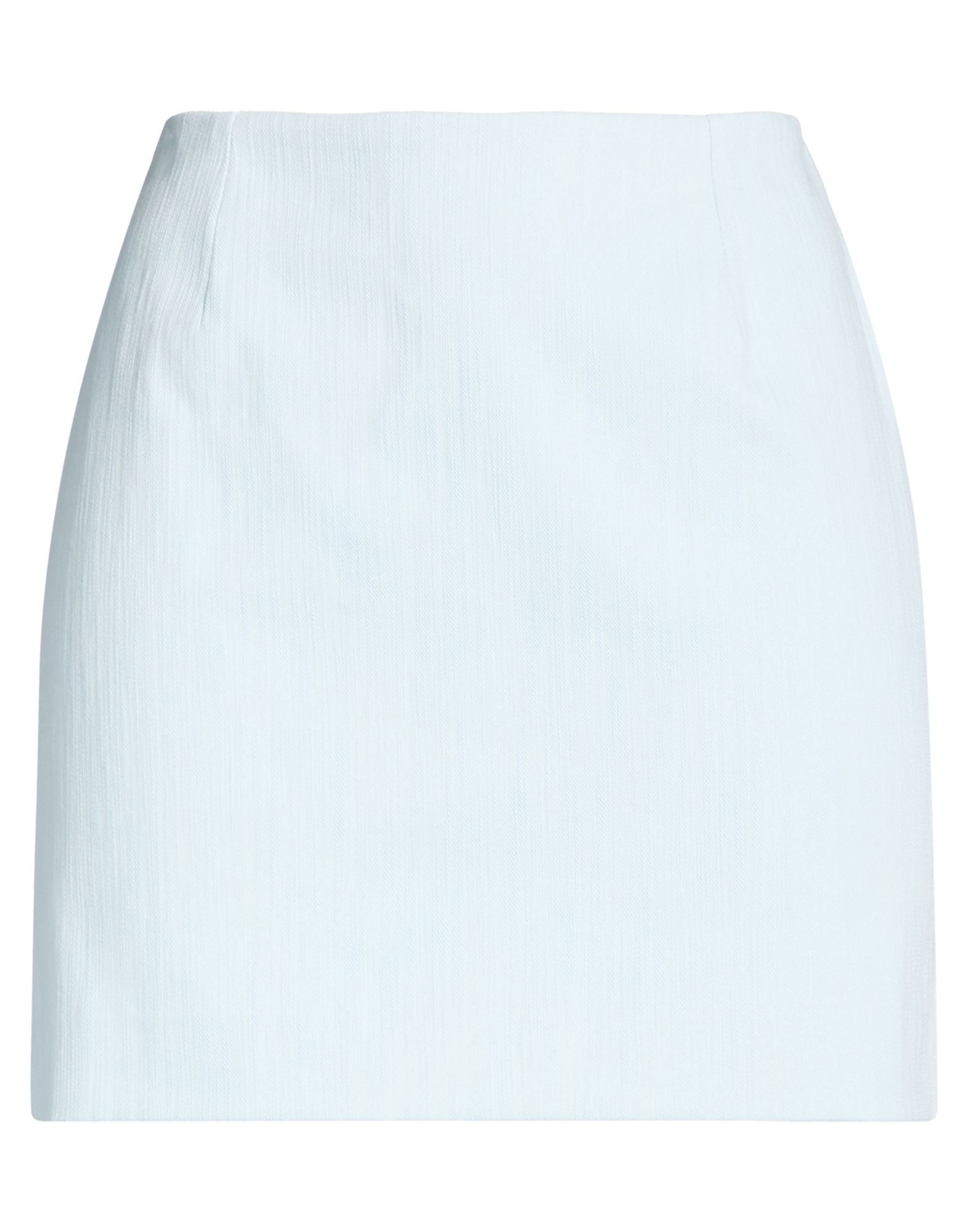 TAGLIATORE 02-05 TAGLIATORE 02-05 BOTTOMWEAR Denim φούστα