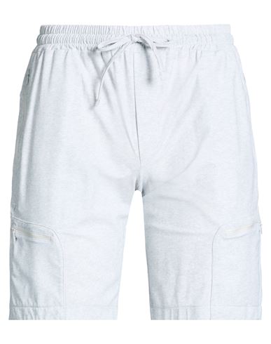 Shorts & Bermudashorts Herren Hellgrau L Herren