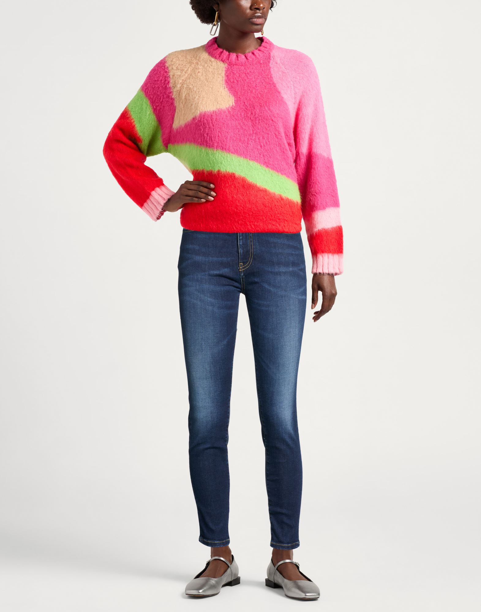  Pinko - Hosen & Röcke - Jeanshosen - On Yoox.com 