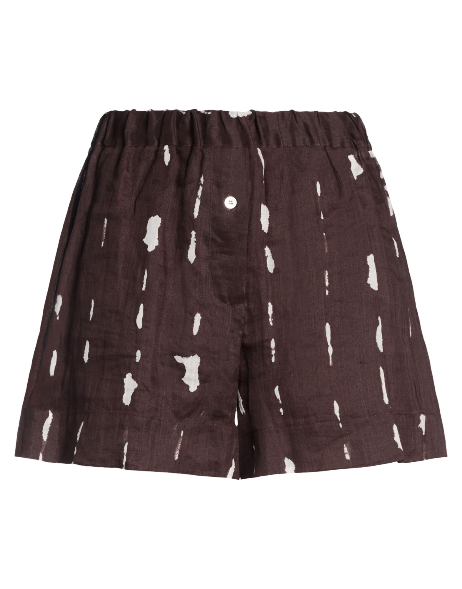 OTTOD'AME BOTTOMWEAR Σορτς & Βερμούδες