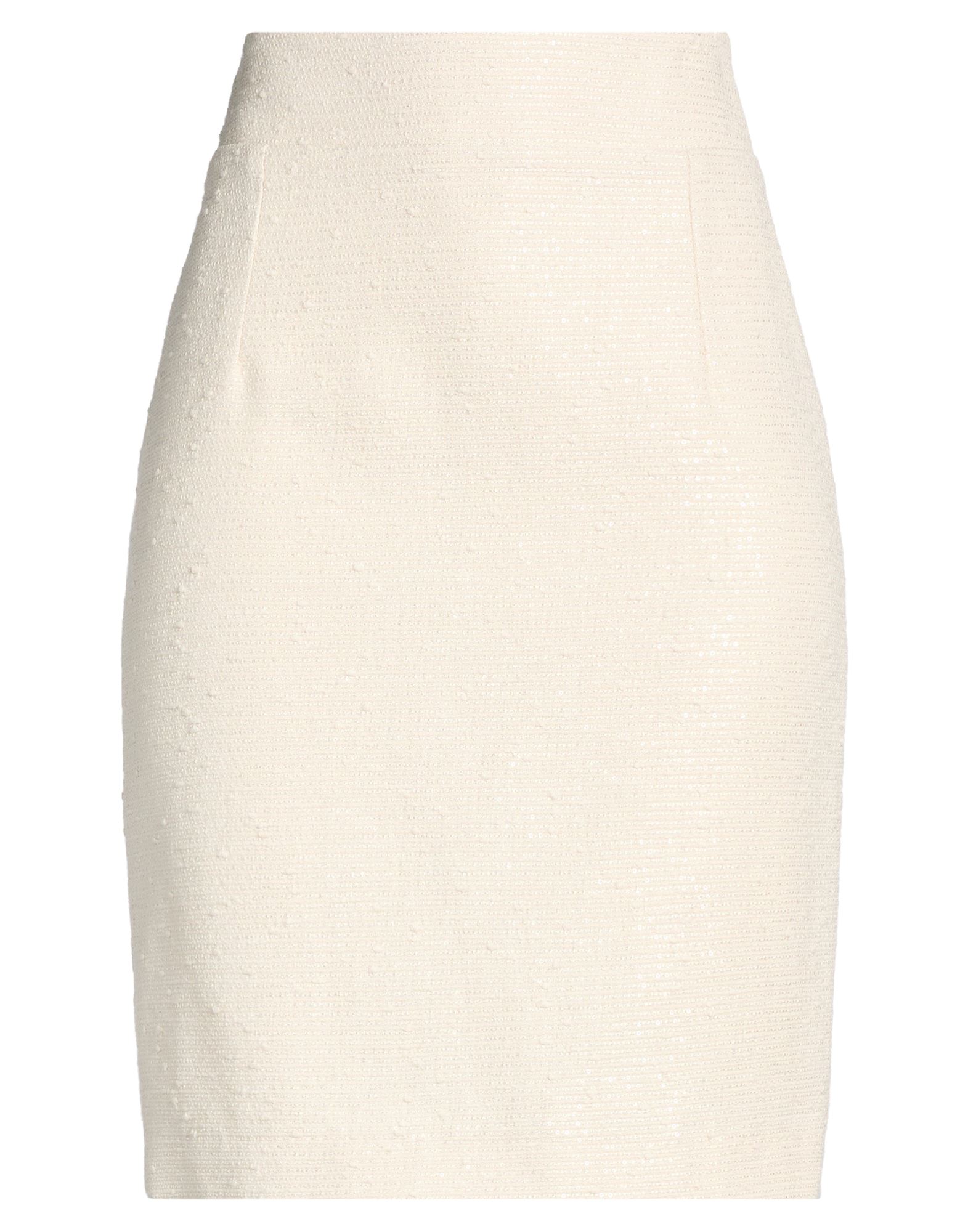 TAGLIATORE 02-05 TAGLIATORE 02-05 BOTTOMWEAR Μίντι φούστα