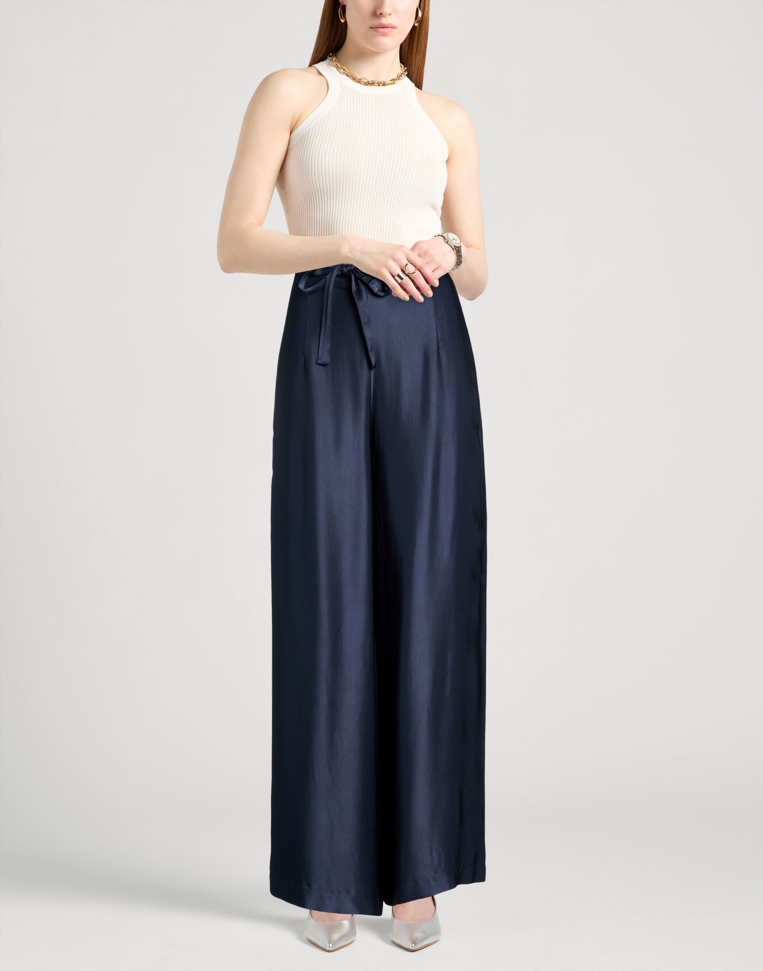  Ottod'ame - Hosen & Röcke - Hosen - On Yoox.com 