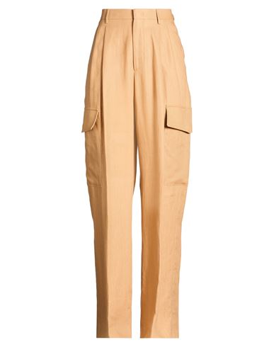 Pantalones Mujer Arena 36,38 Mujer