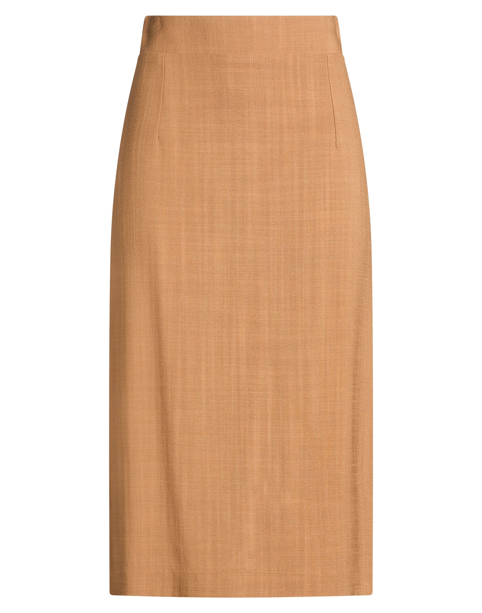 TAGLIATORE 02-05 BOTTOMWEAR Μίντι φούστα