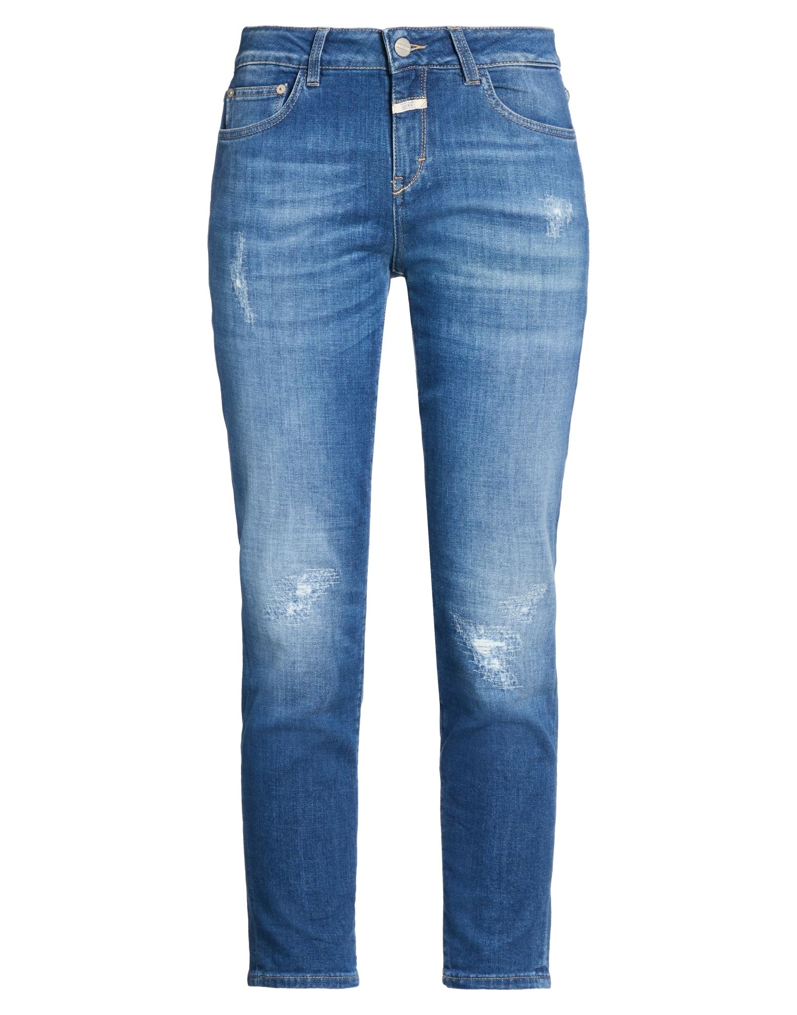  Closed - Hosen & Röcke - Jeanshosen - On Yoox.com 