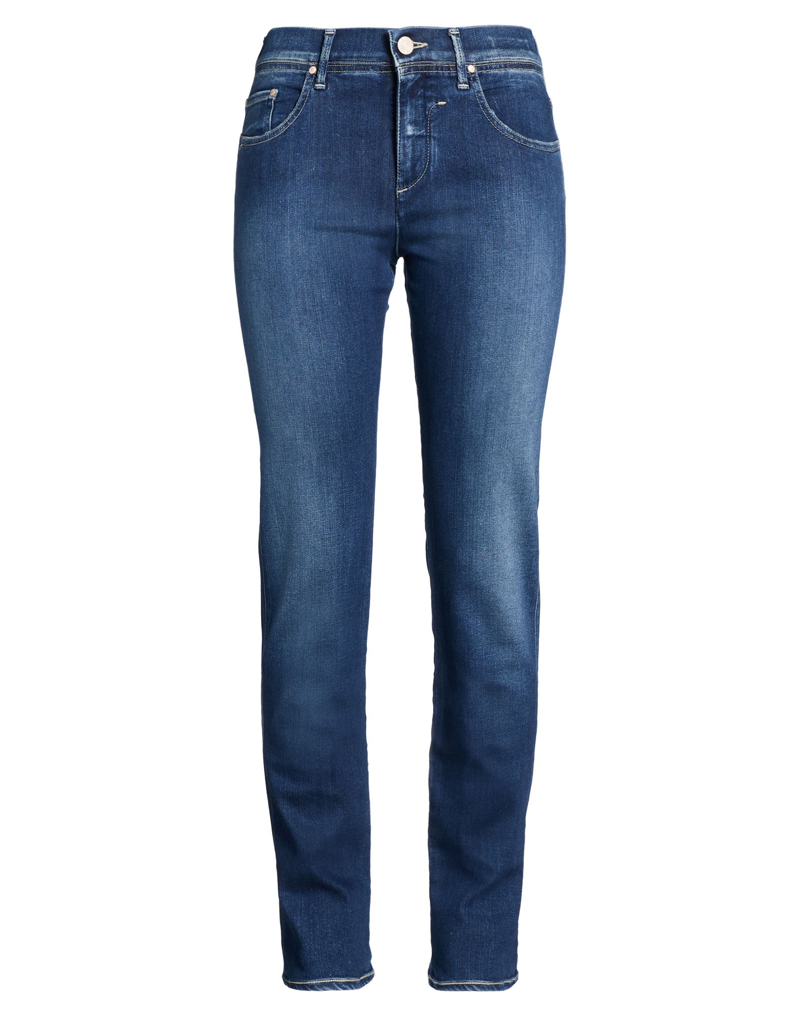 JACOB COHЁN BOTTOMWEAR Τζιν