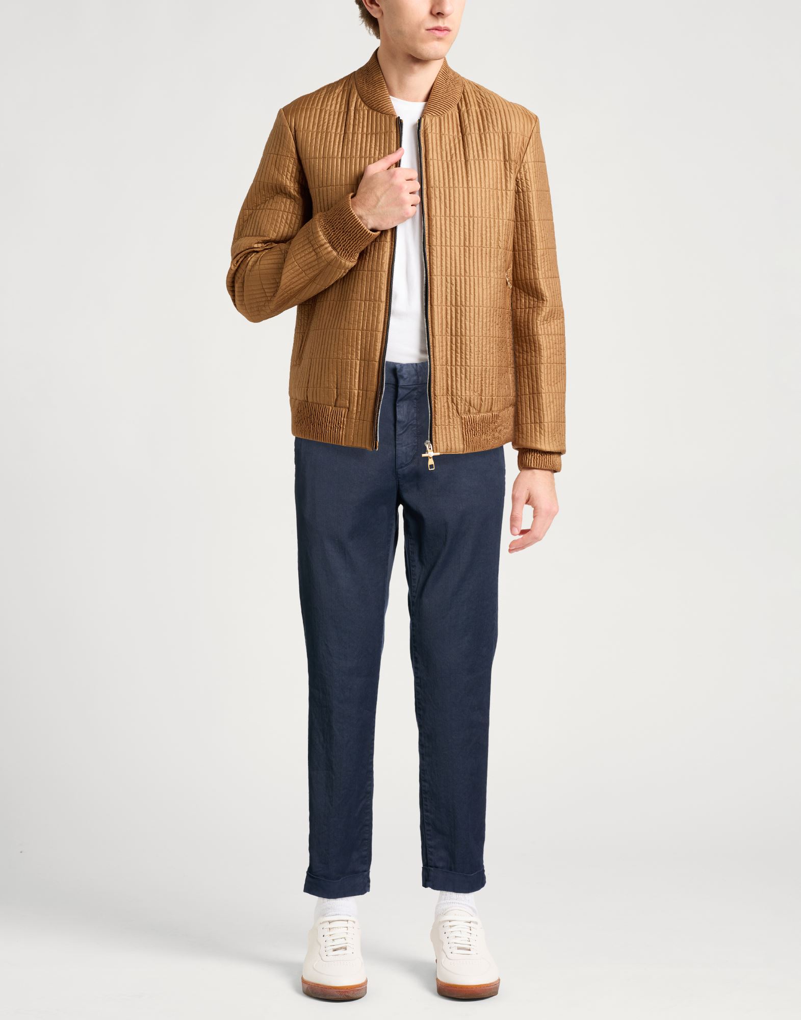  Eleventy - Partes De Abajo - Pantalones - On Yoox.com 