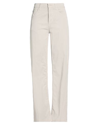 Hose Damen Beige 25,28,30 Damen
