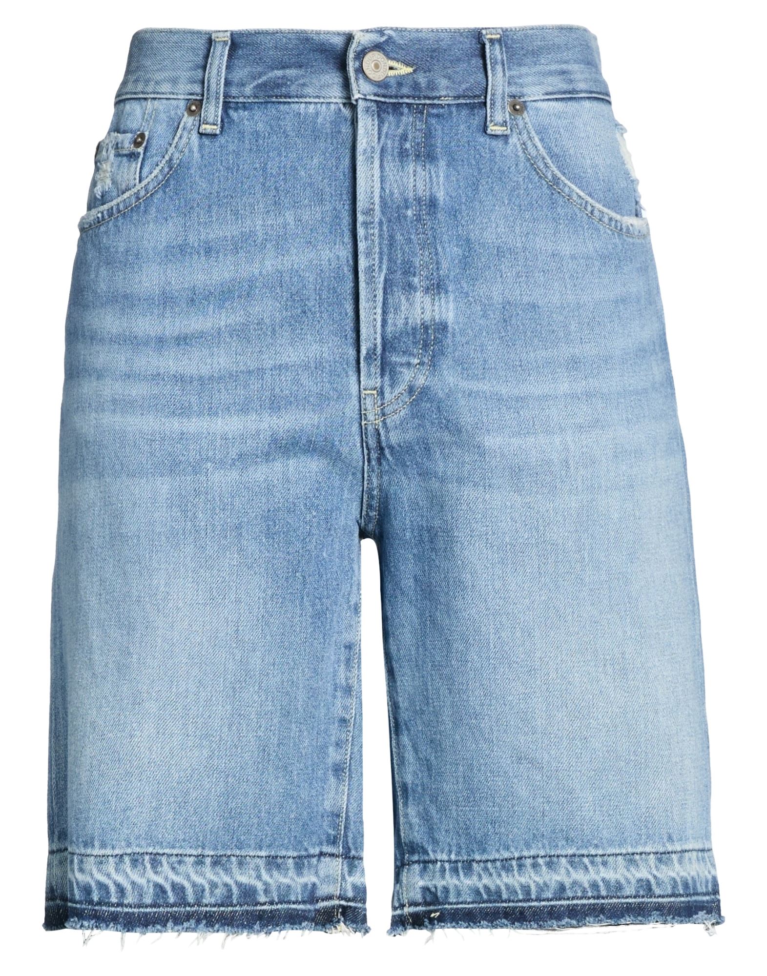  Dondup - Hosen & Röcke - Jeansshorts - On Yoox.com 