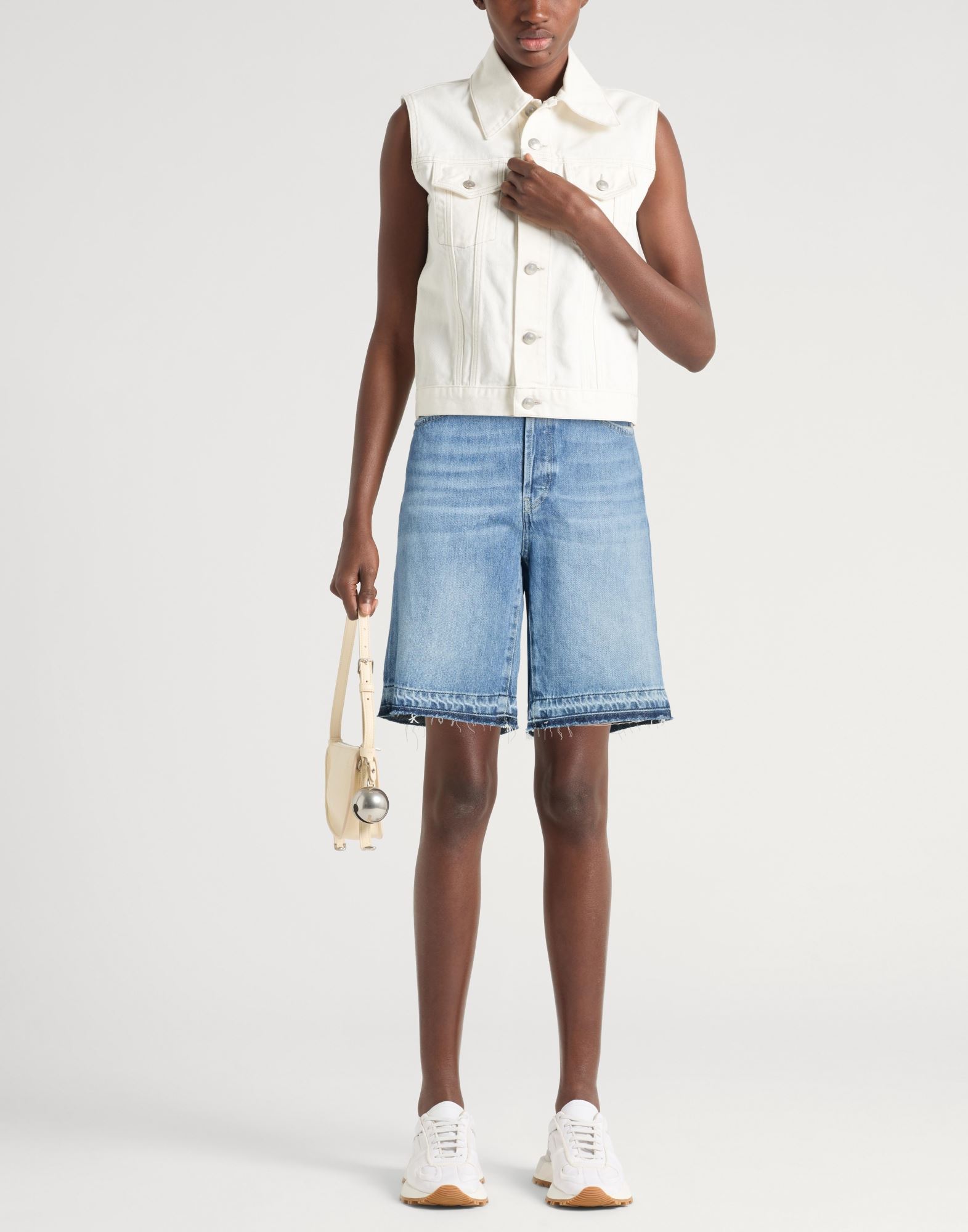  Dondup - Hosen & Röcke - Jeansshorts - On Yoox.com 