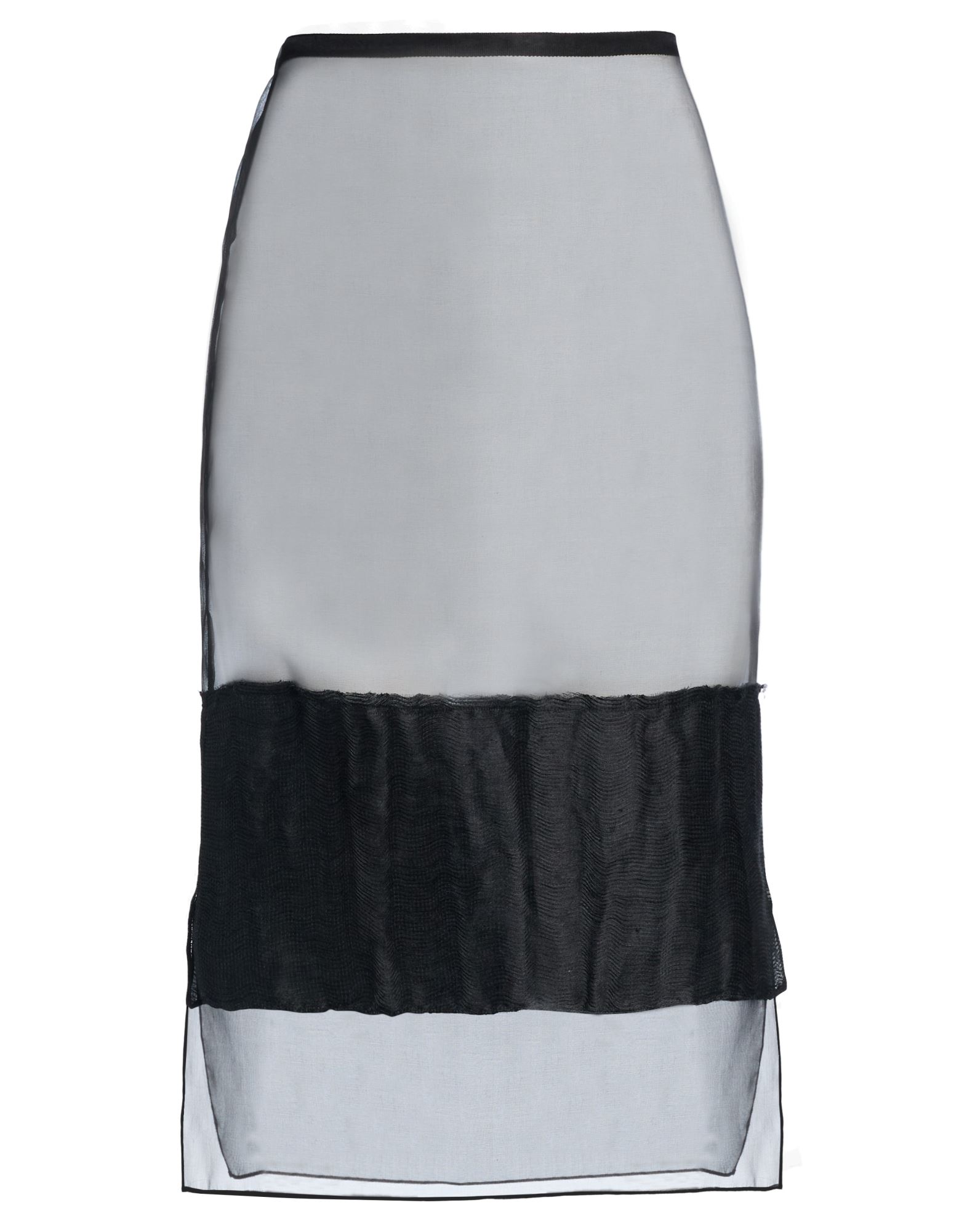  Khaite - Hosen & Röcke - Midi-röcke - On Yoox.com 