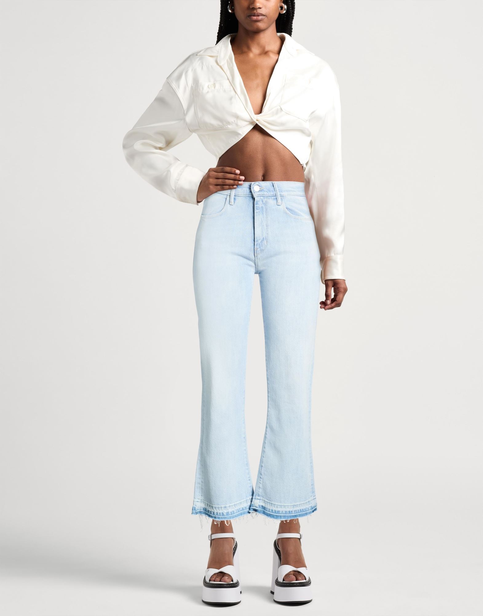  Cycle - Hosen & Röcke - Jeanshosen - On Yoox.com 
