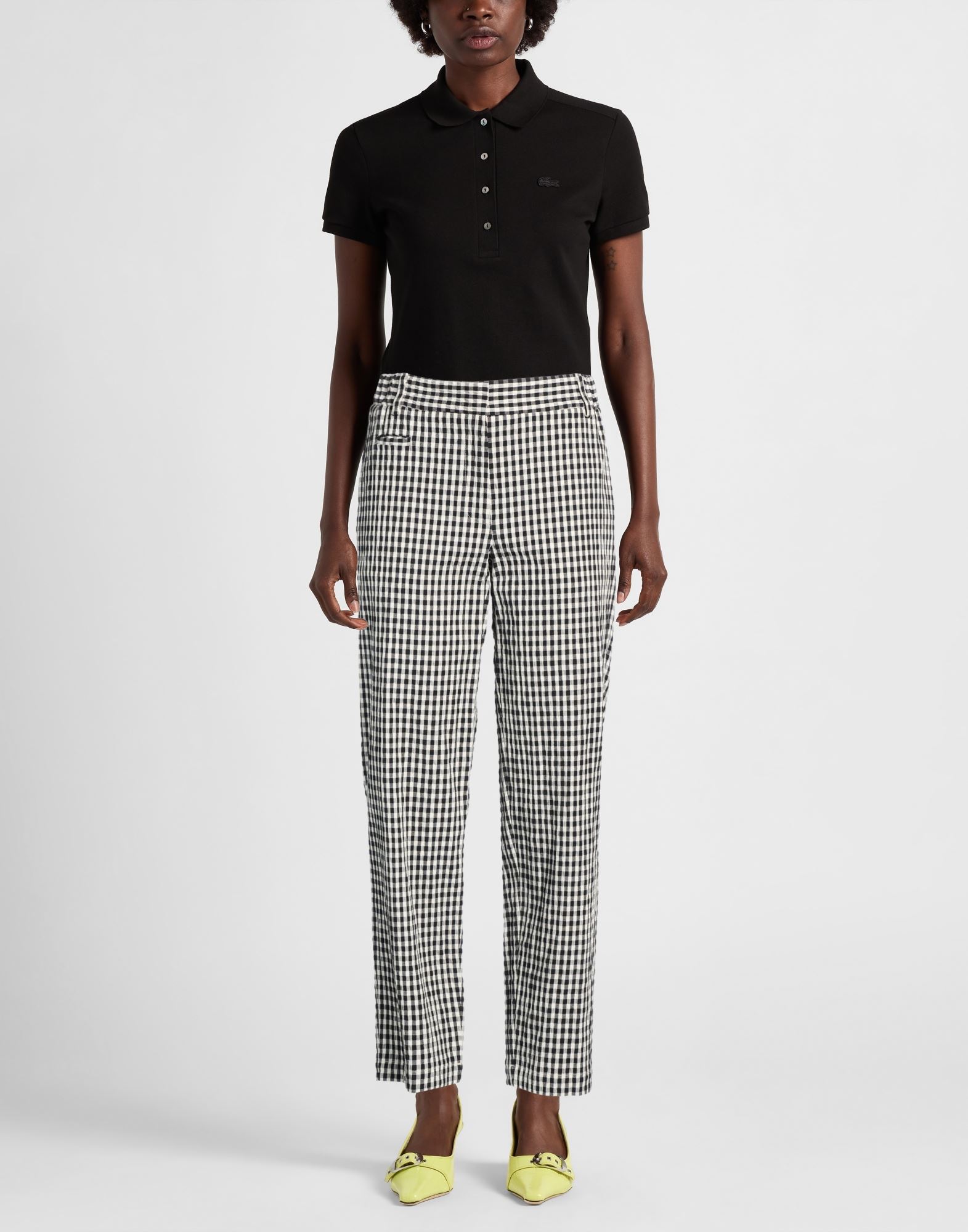  Ottod'ame - Hosen & Röcke - Hosen - On Yoox.com 