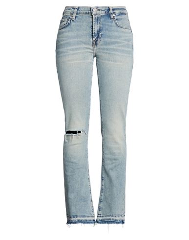 Jeanshose Damen Blau 26,29 Damen