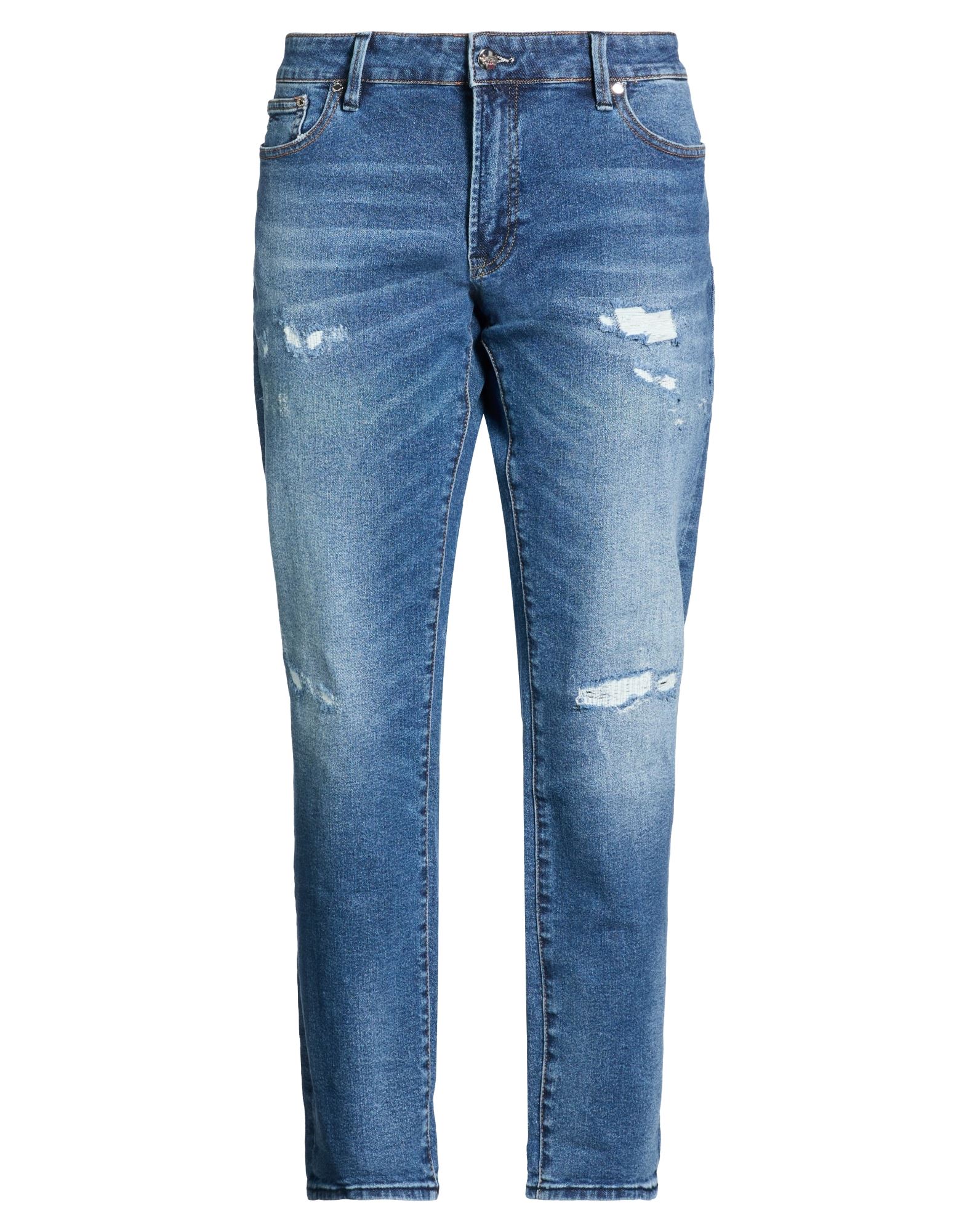 DENHAM BOTTOMWEAR Τζιν