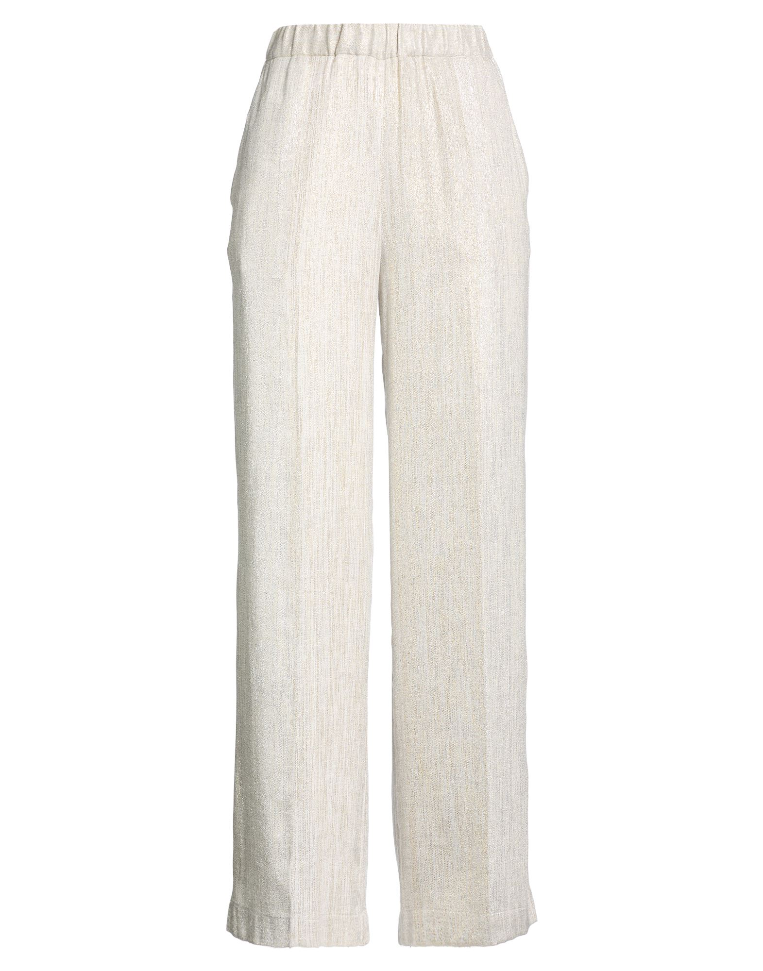 DIEGA DIEGA BOTTOMWEAR Casual Παντελόνι