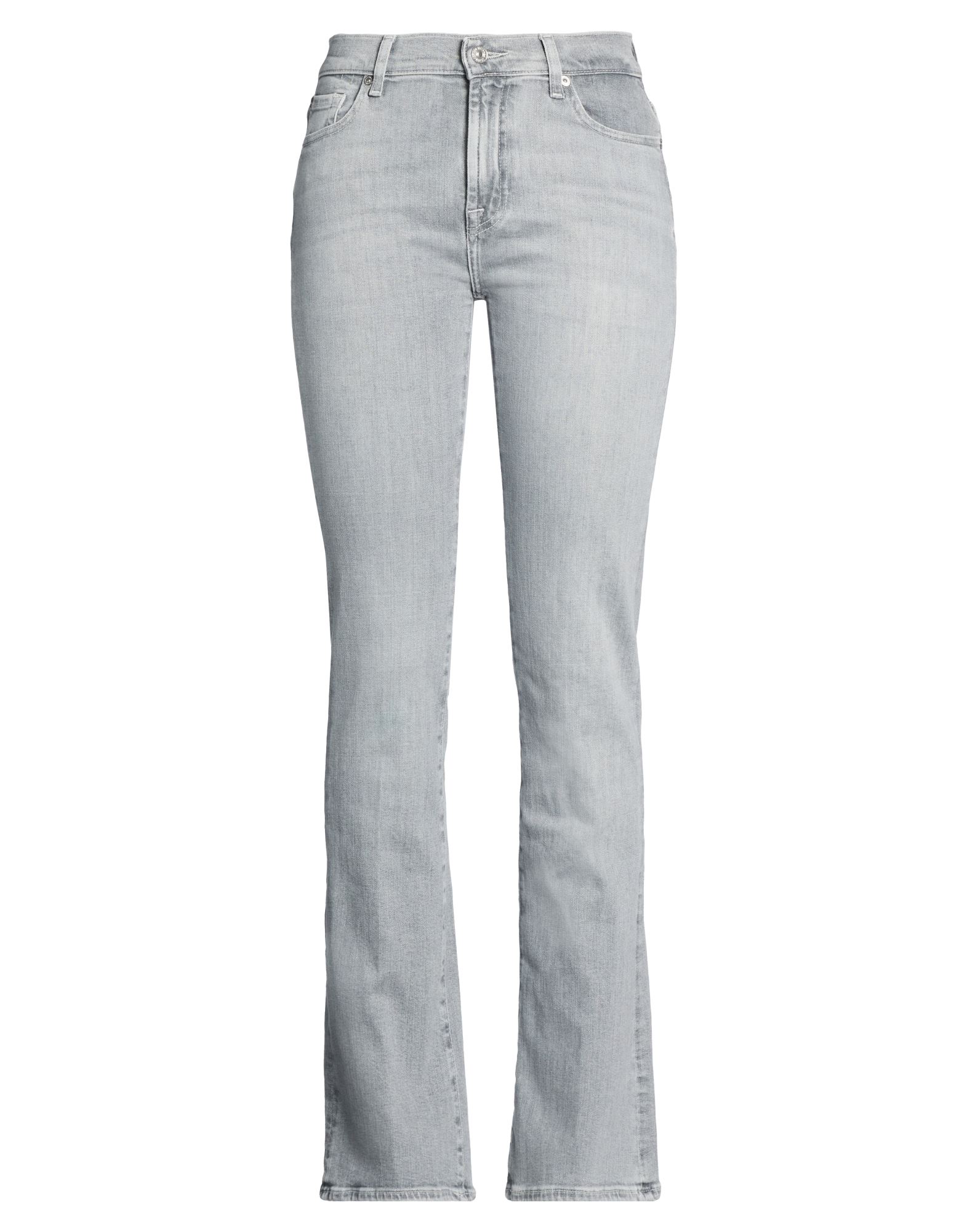 7 For All Mankind - Hosen & Röcke - Jeanshosen - On Yoox.com 