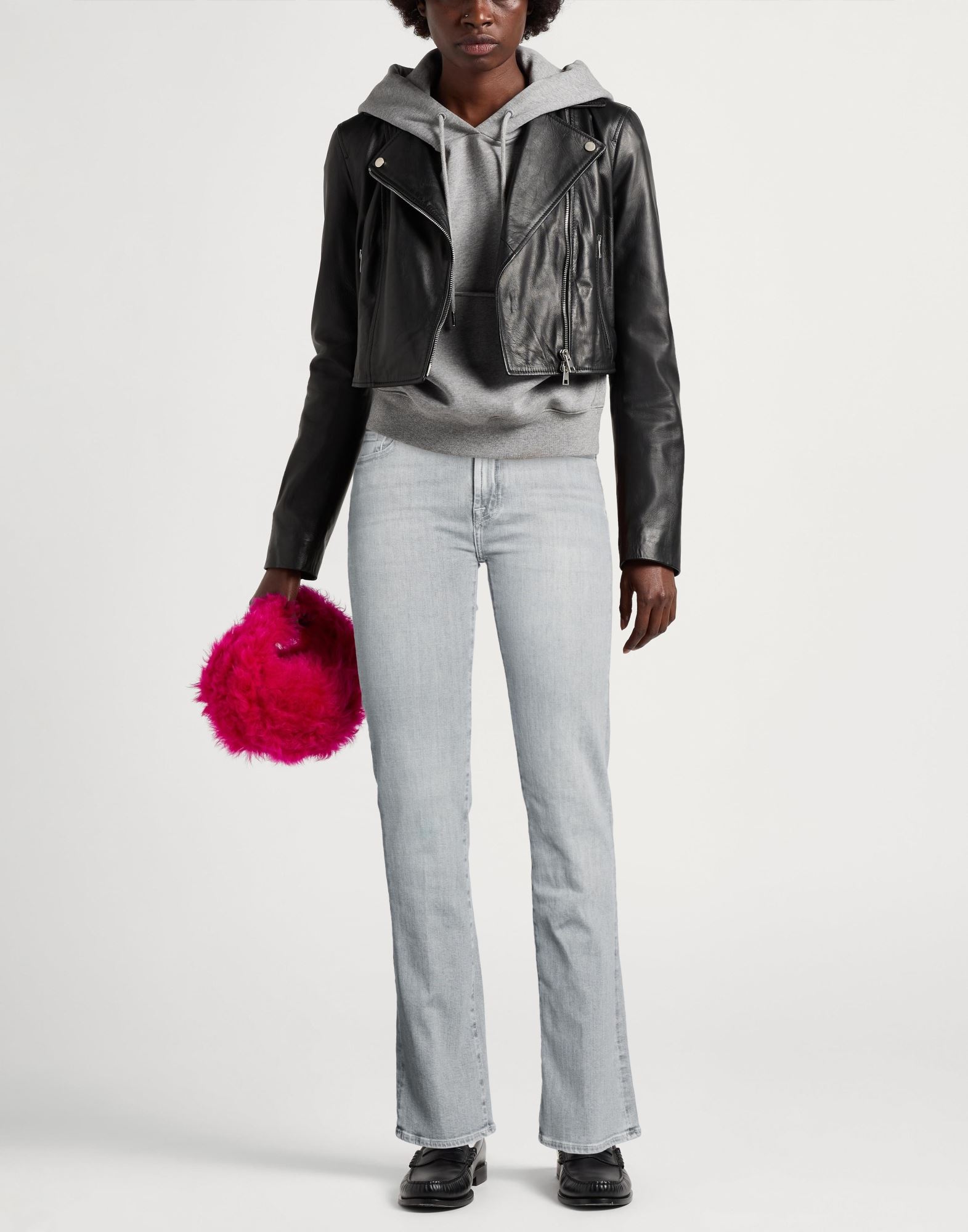  7 For All Mankind - Hosen & Röcke - Jeanshosen - On Yoox.com 