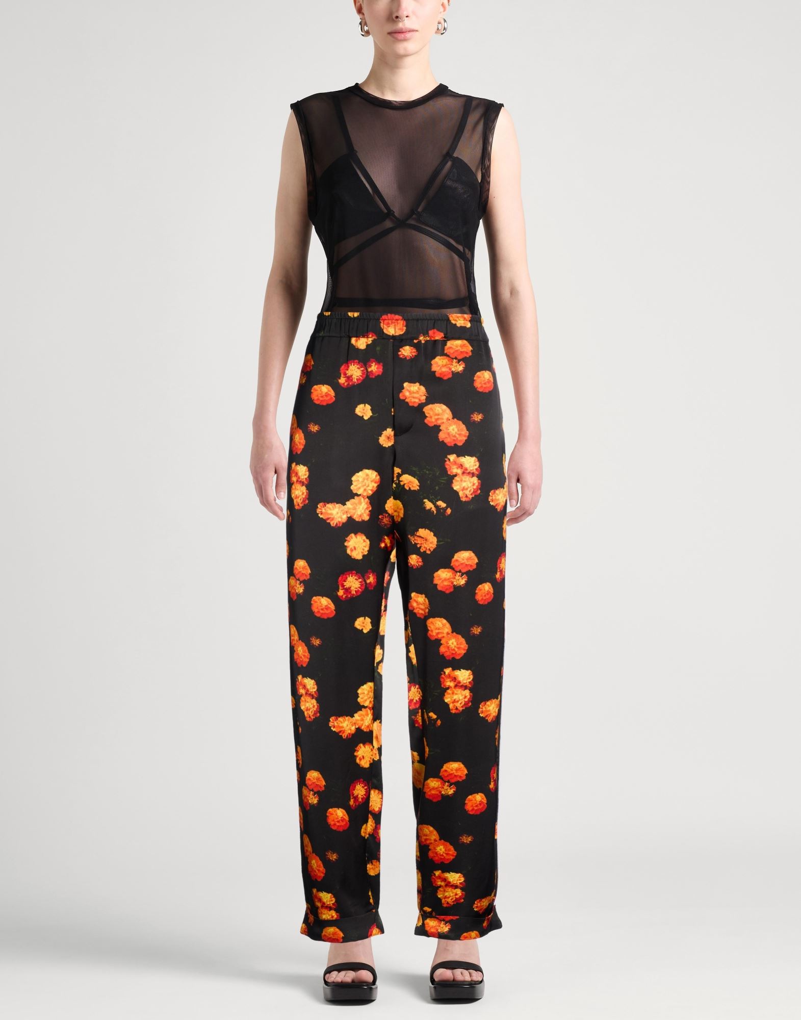  Wales Bonner - Hosen & Röcke - Hosen - On Yoox.com 