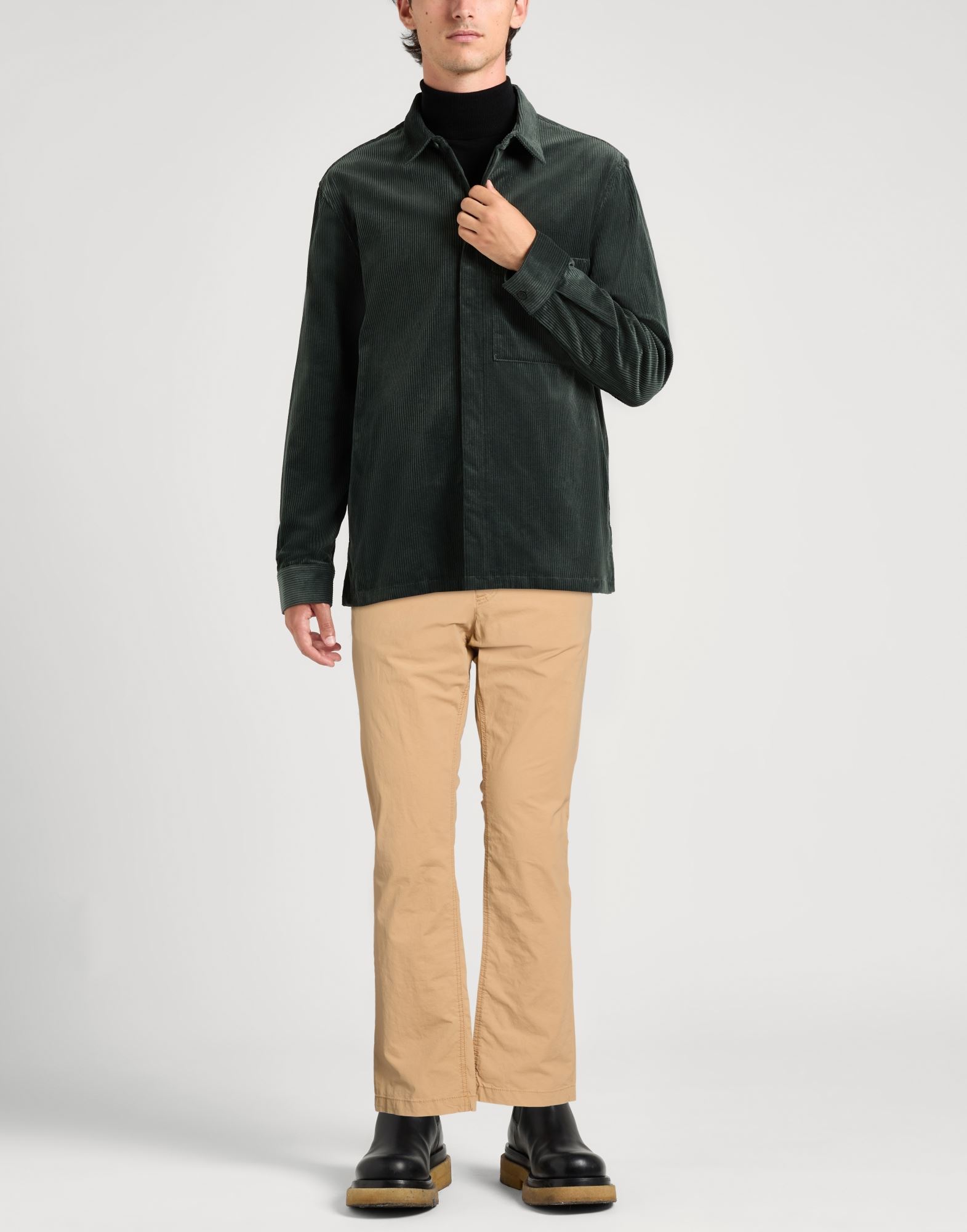  Timberland - Hosen & Röcke - Hosen - On Yoox.com 