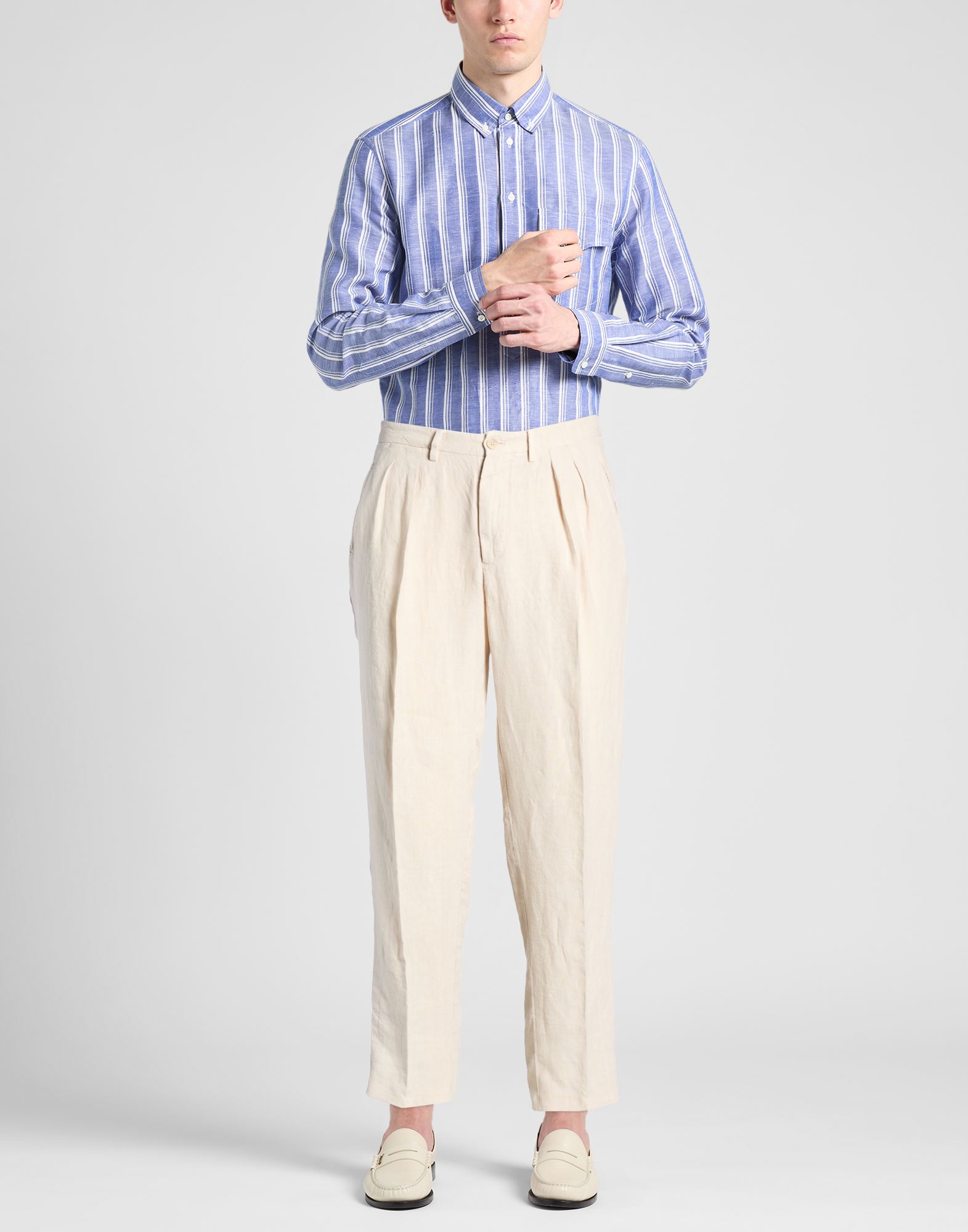  Boglioli - Hosen & Röcke - Hosen - On Yoox.com 
