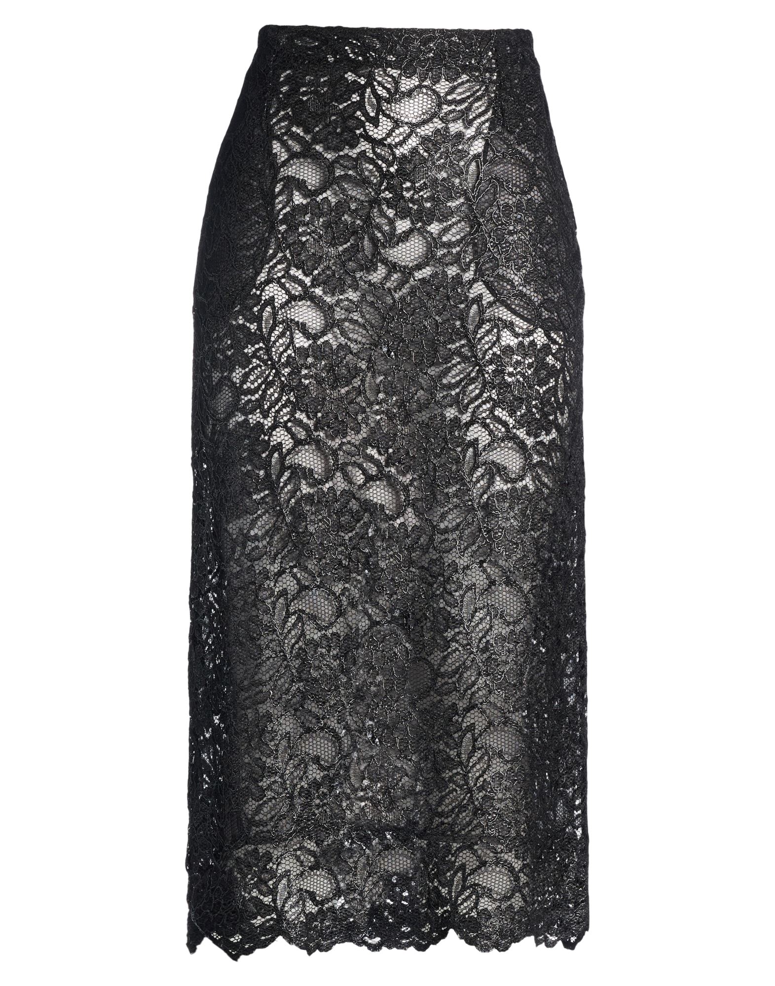  Simone Rocha - Hosen & Röcke - Midi-röcke - On Yoox.com 