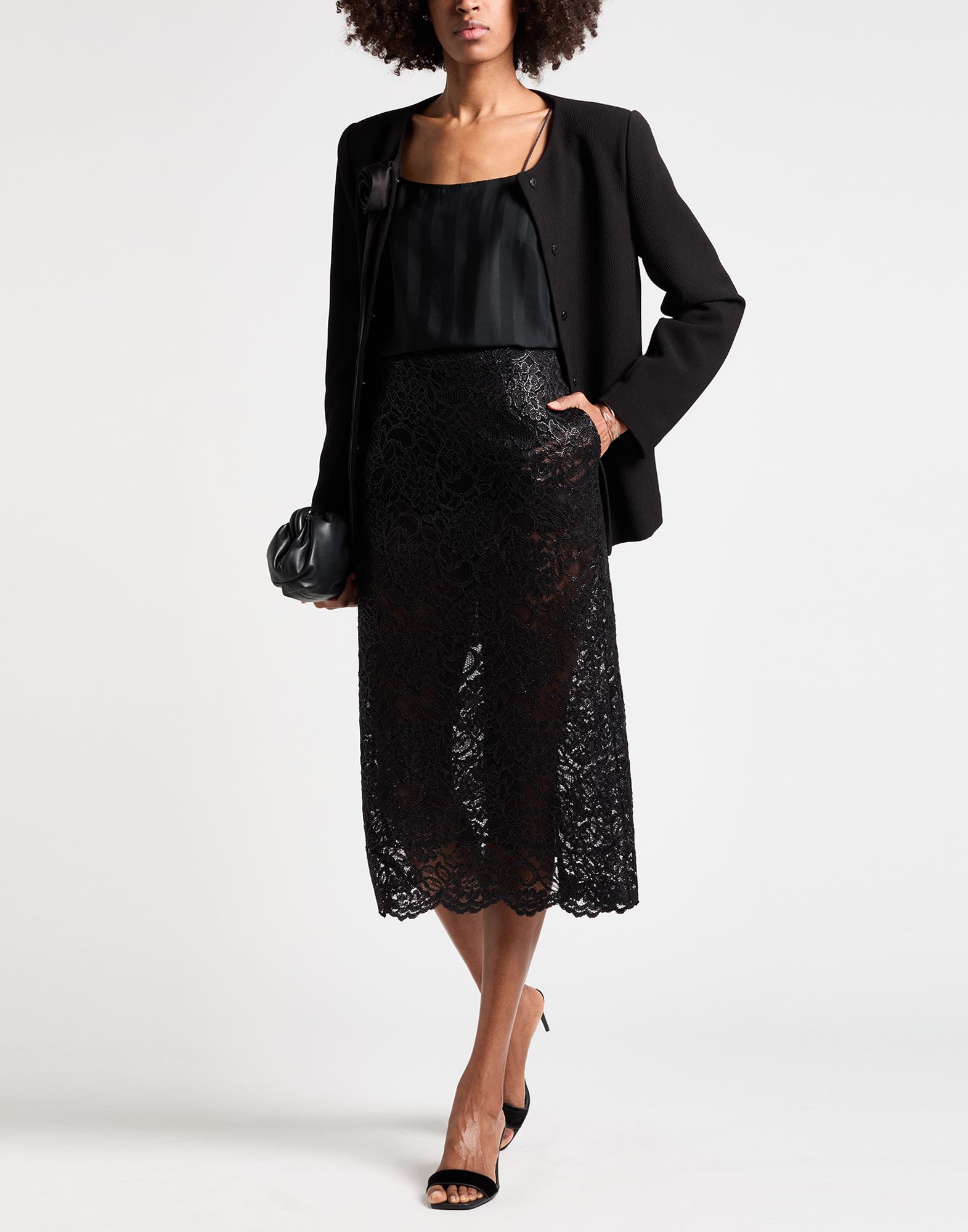  Simone Rocha - Hosen & Röcke - Midi-röcke - On Yoox.com 