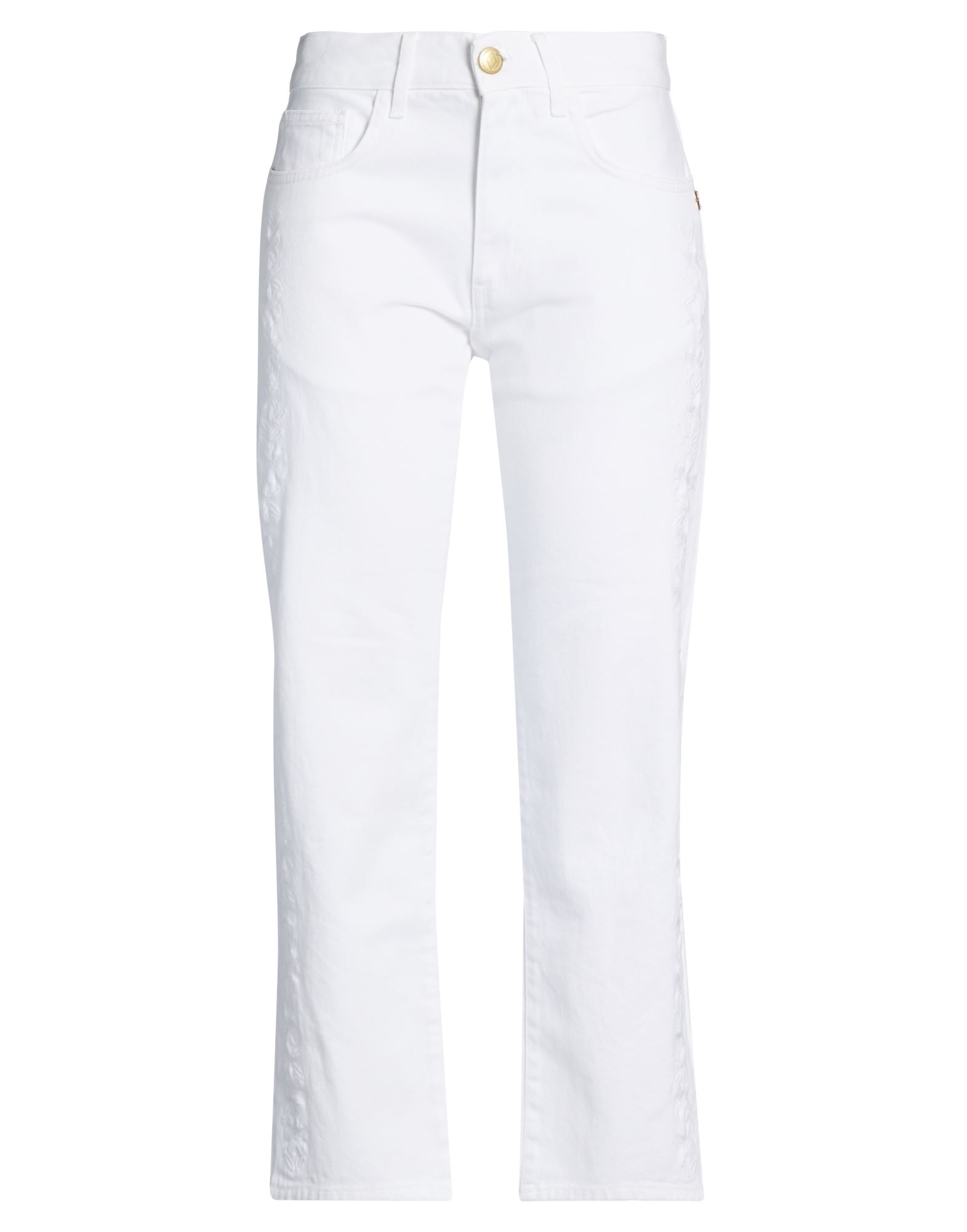  Ballantyne - Hosen & Röcke - Jeanshosen - On Yoox.com 