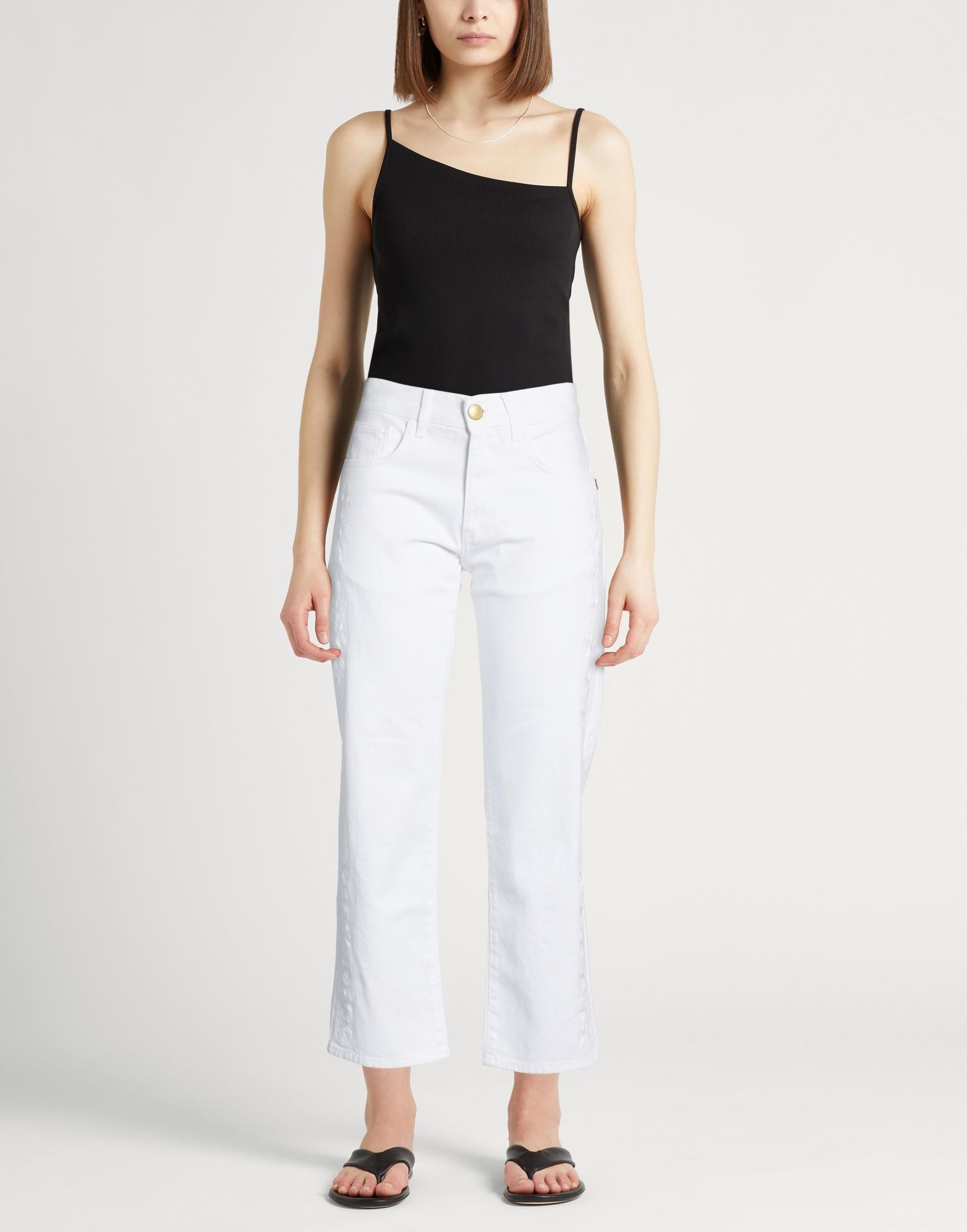  Ballantyne - Hosen & Röcke - Jeanshosen - On Yoox.com 