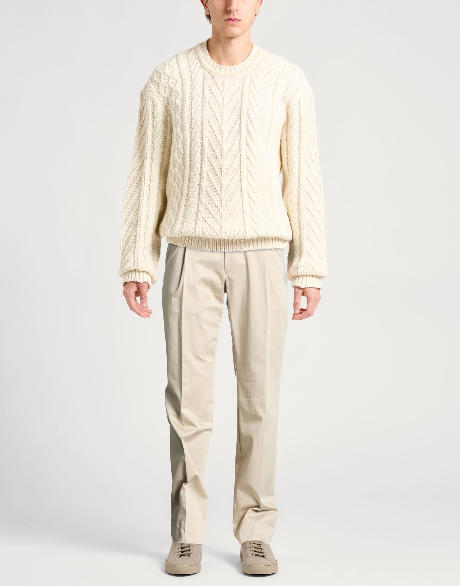  Lardini - Hosen & Röcke - Hosen - On Yoox.com 