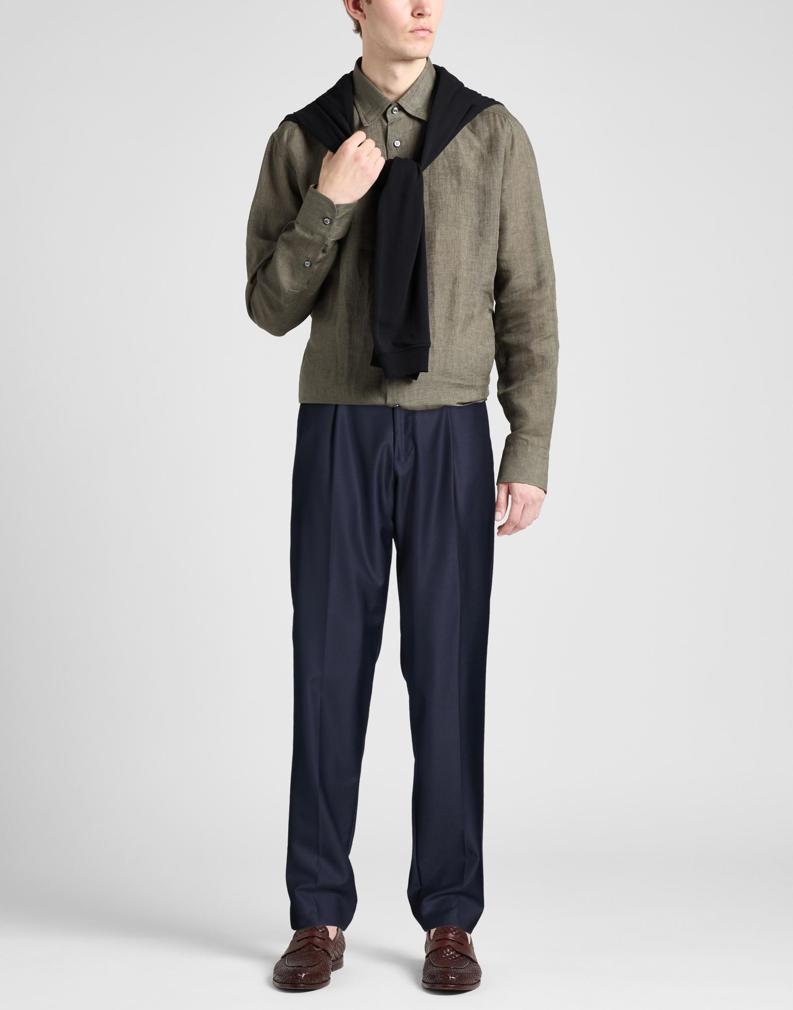  Boglioli - Hosen & Röcke - Hosen - On Yoox.com 