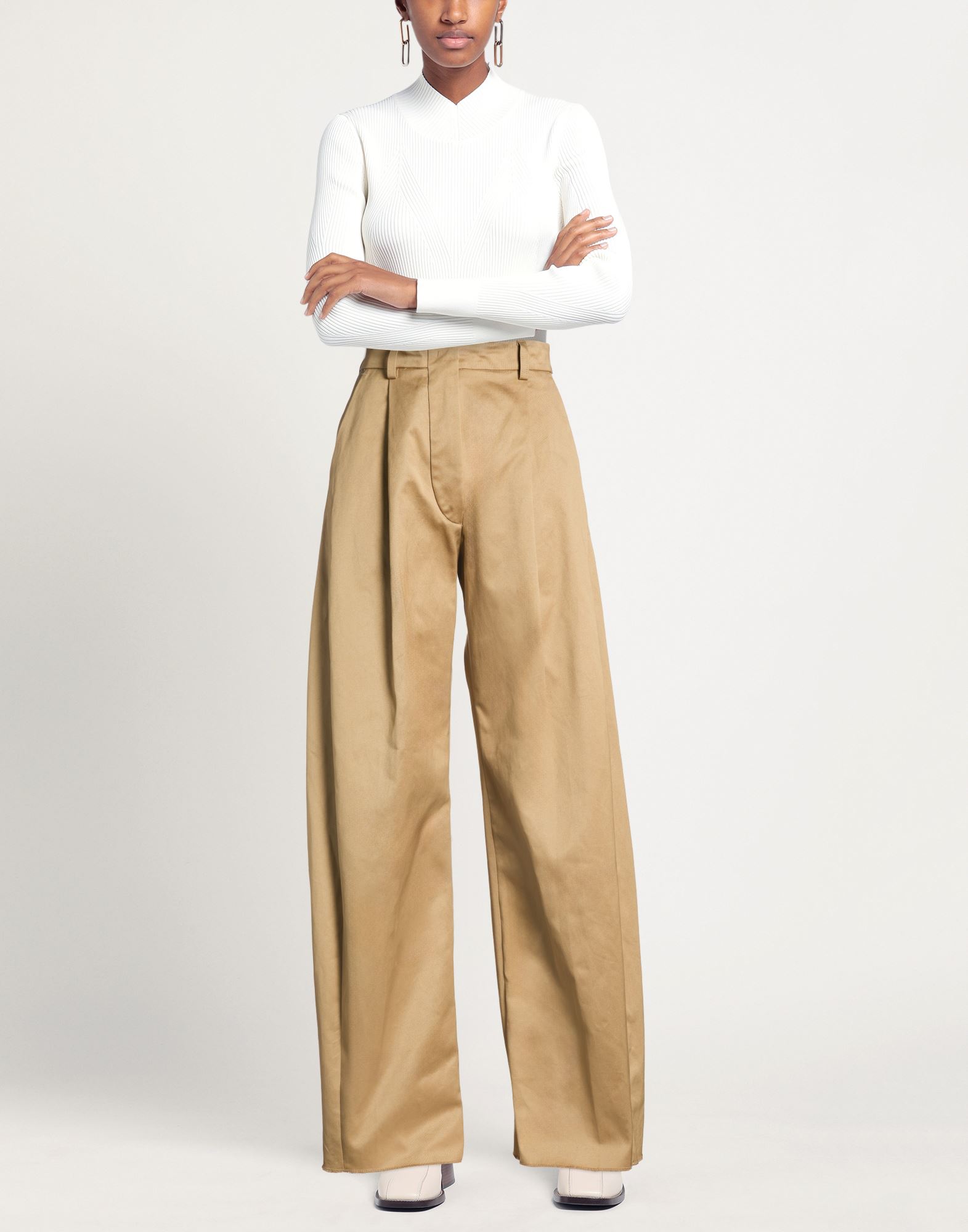  The Latest - Hosen & Röcke - Hosen - On Yoox.com 