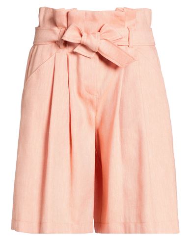 Shorts & Bermudashorts Damen Pfirsich 34 Damen