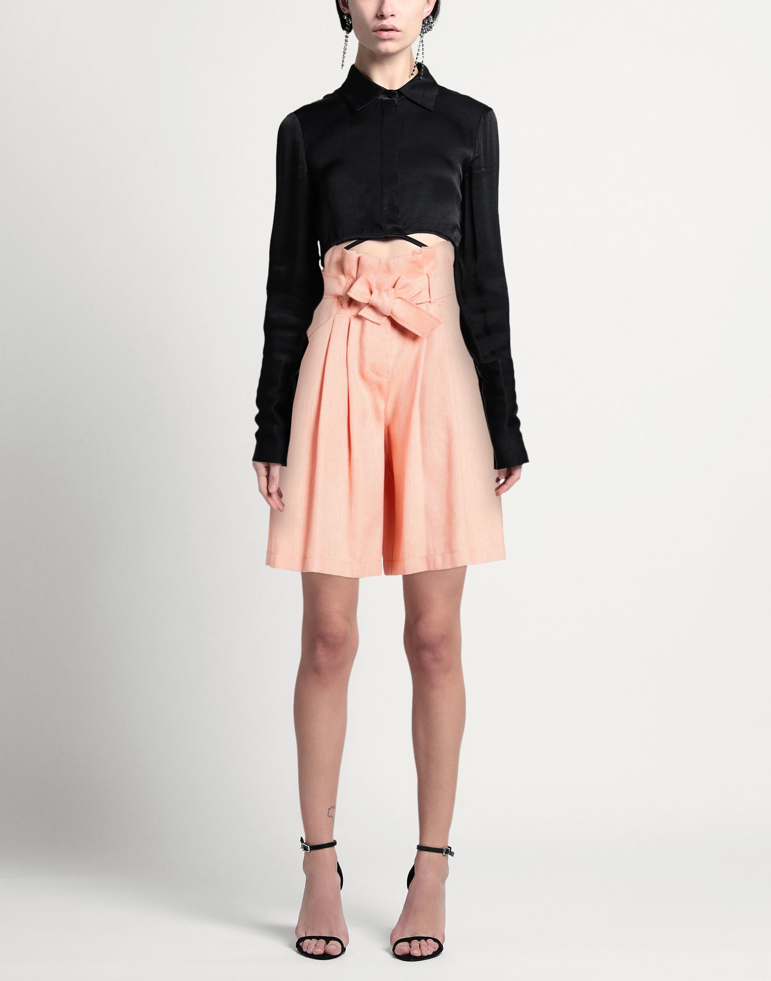  Nenette - Hosen & Röcke - Shorts & Bermudashorts - On Yoox.com 