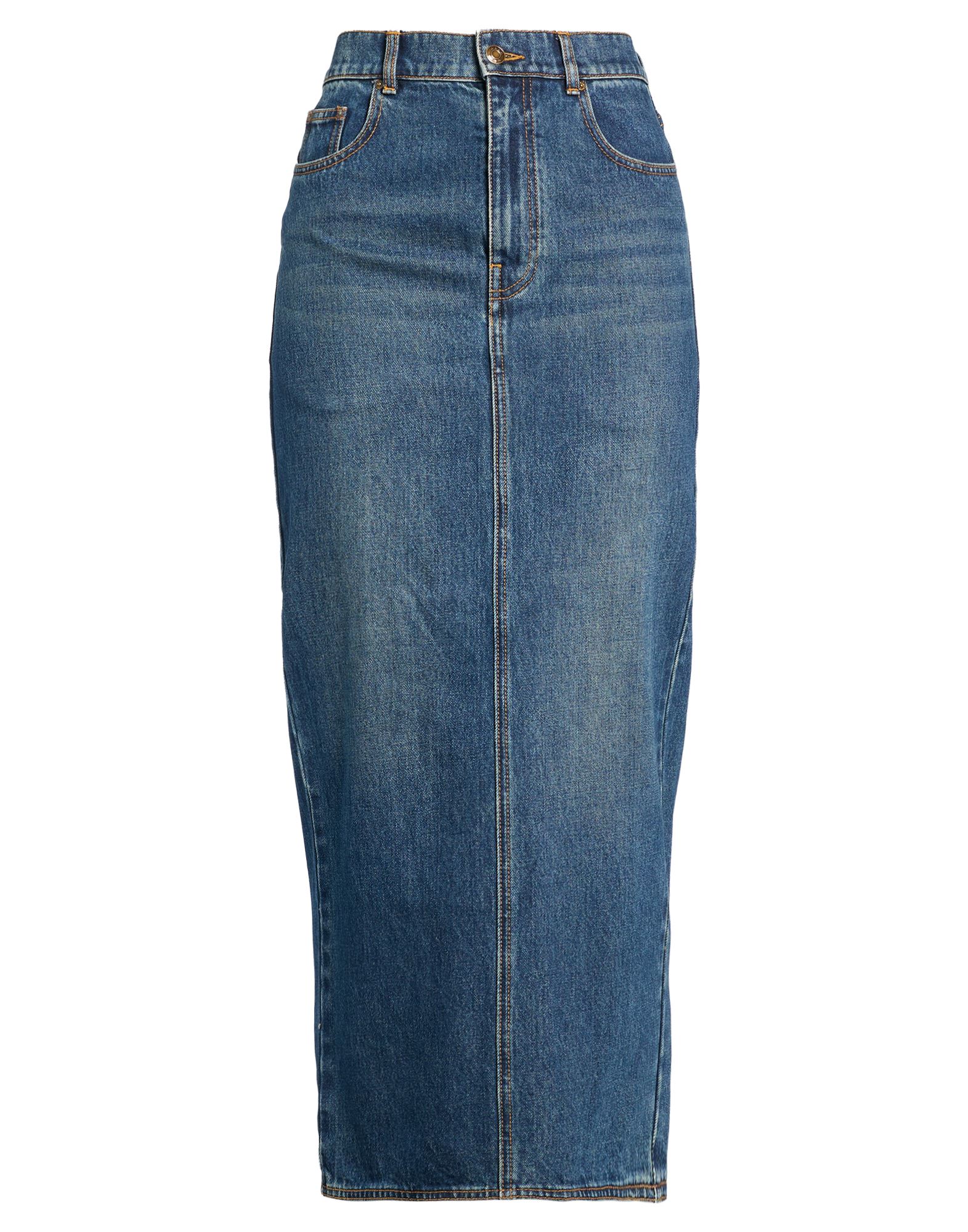 AREA AREA BOTTOMWEAR Denim φούστα