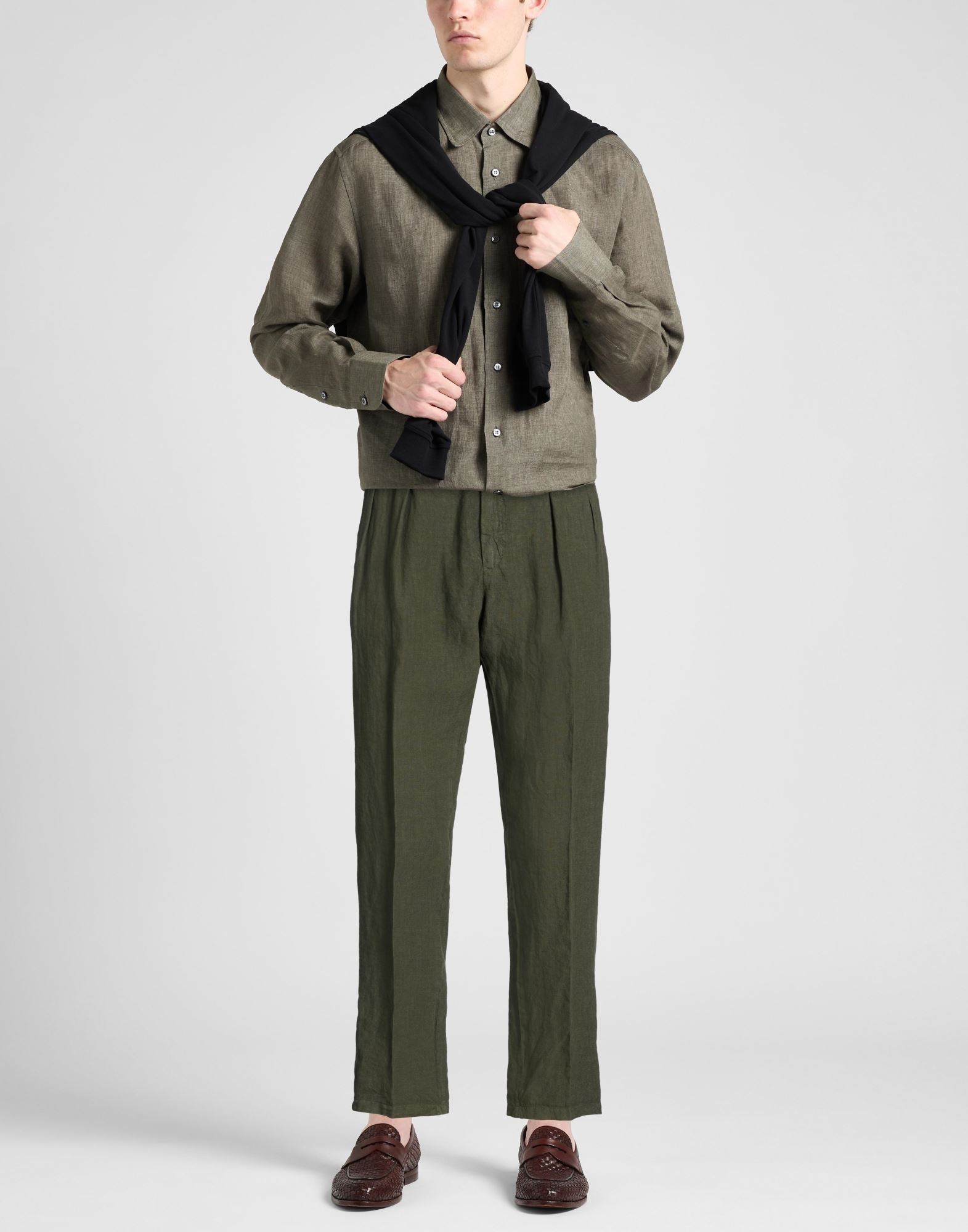  Boglioli - Hosen & Röcke - Hosen - On Yoox.com 