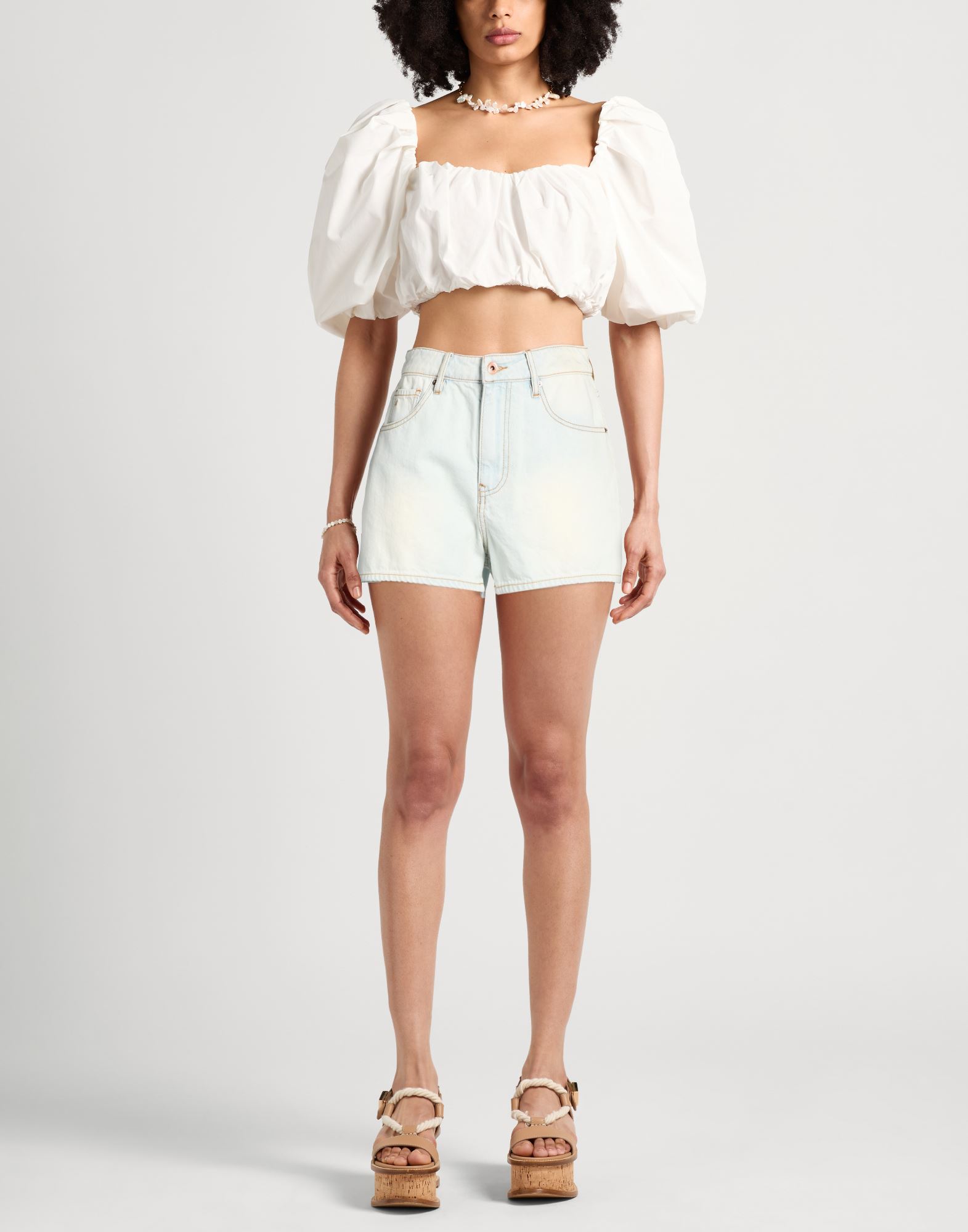  Armani Exchange - Hosen & Röcke - Jeansshorts - On Yoox.com 