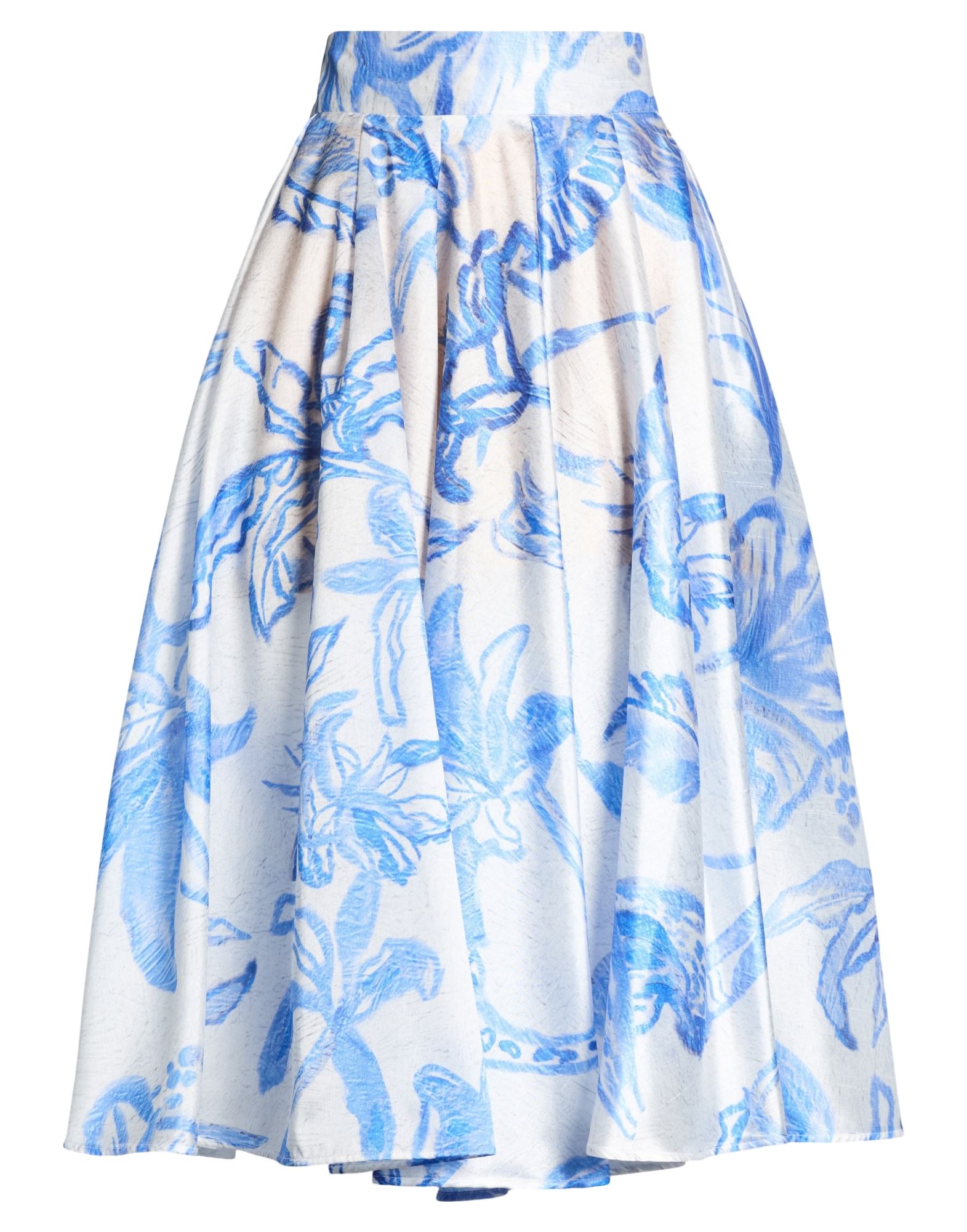 STELLA JEAN BOTTOMWEAR Μίντι φούστα