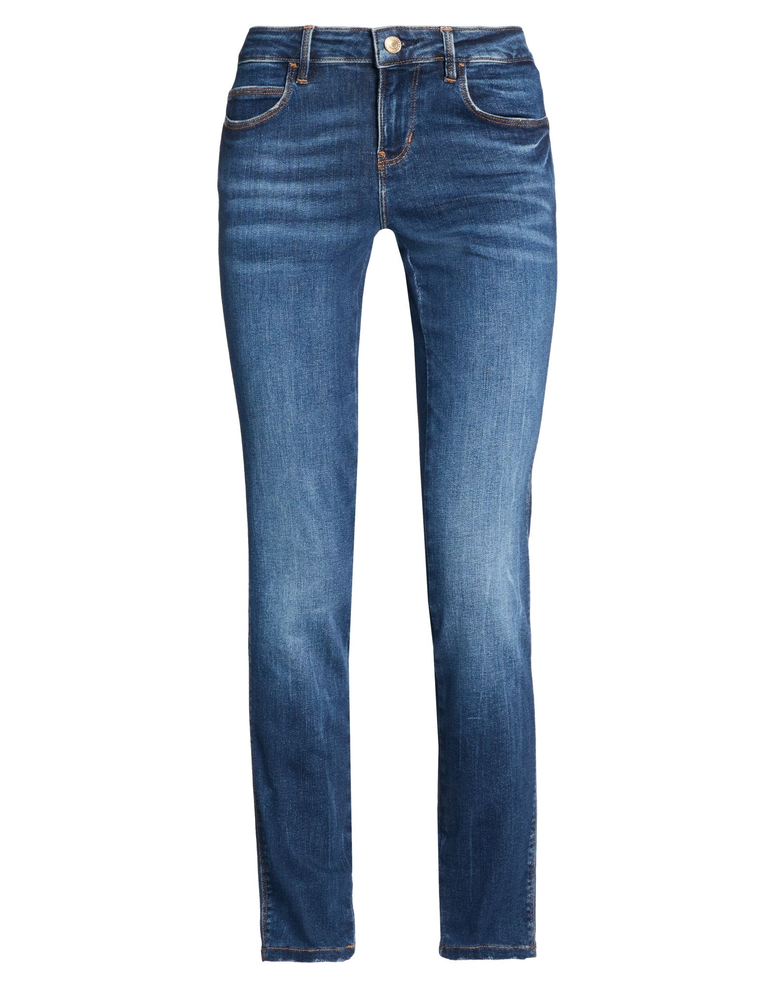 GUESS BOTTOMWEAR Τζιν
